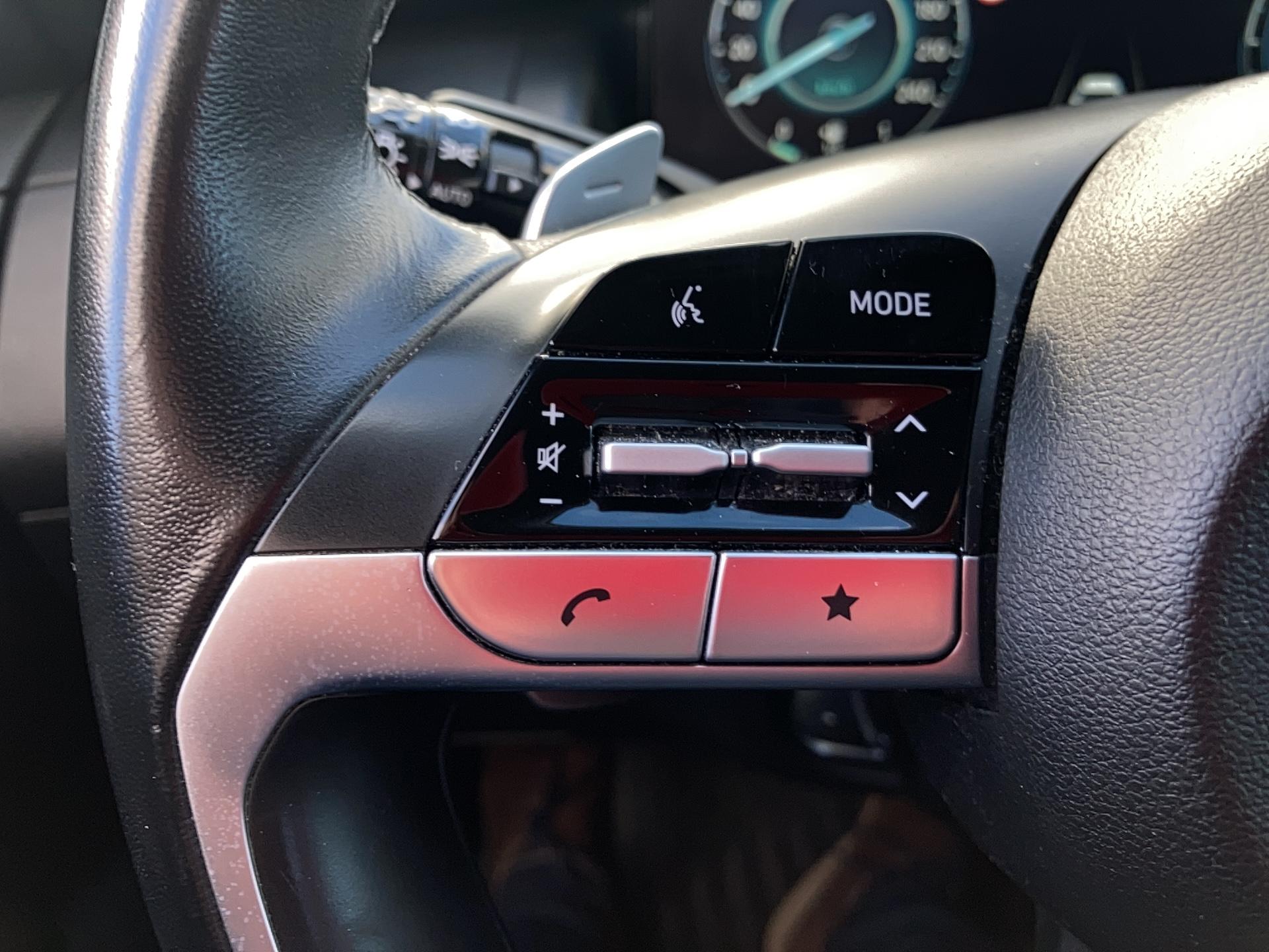 HYUNDAI Tucson 1.6 T-GDI 230 Hybrid BVA6 Intuitive - Véhicule Occasion Océane Auto