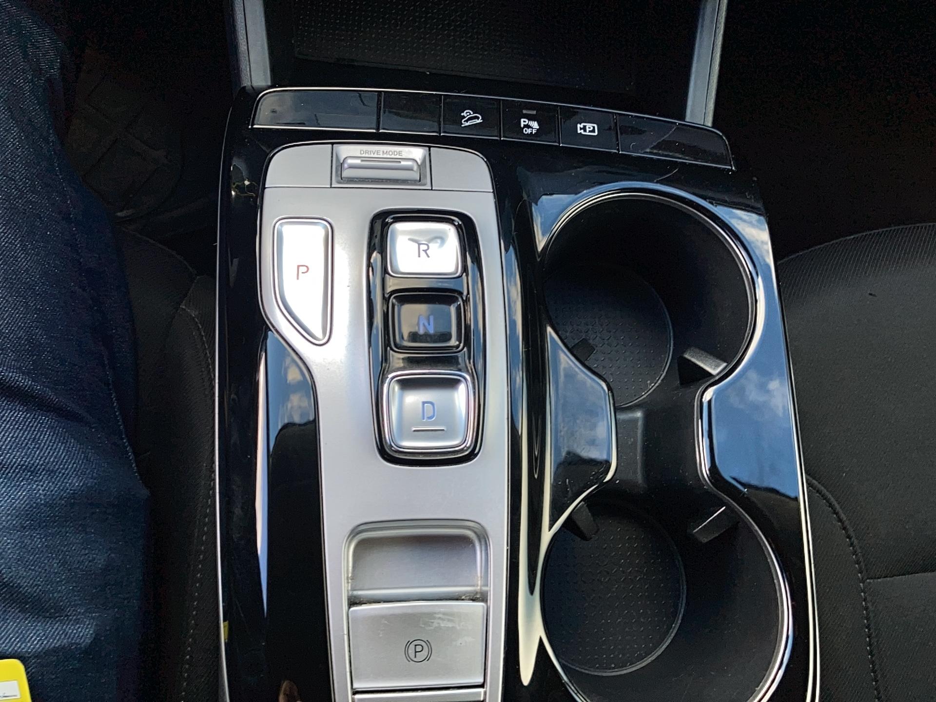 HYUNDAI Tucson 1.6 T-GDI 230 Hybrid BVA6 Intuitive - Véhicule Occasion Océane Auto