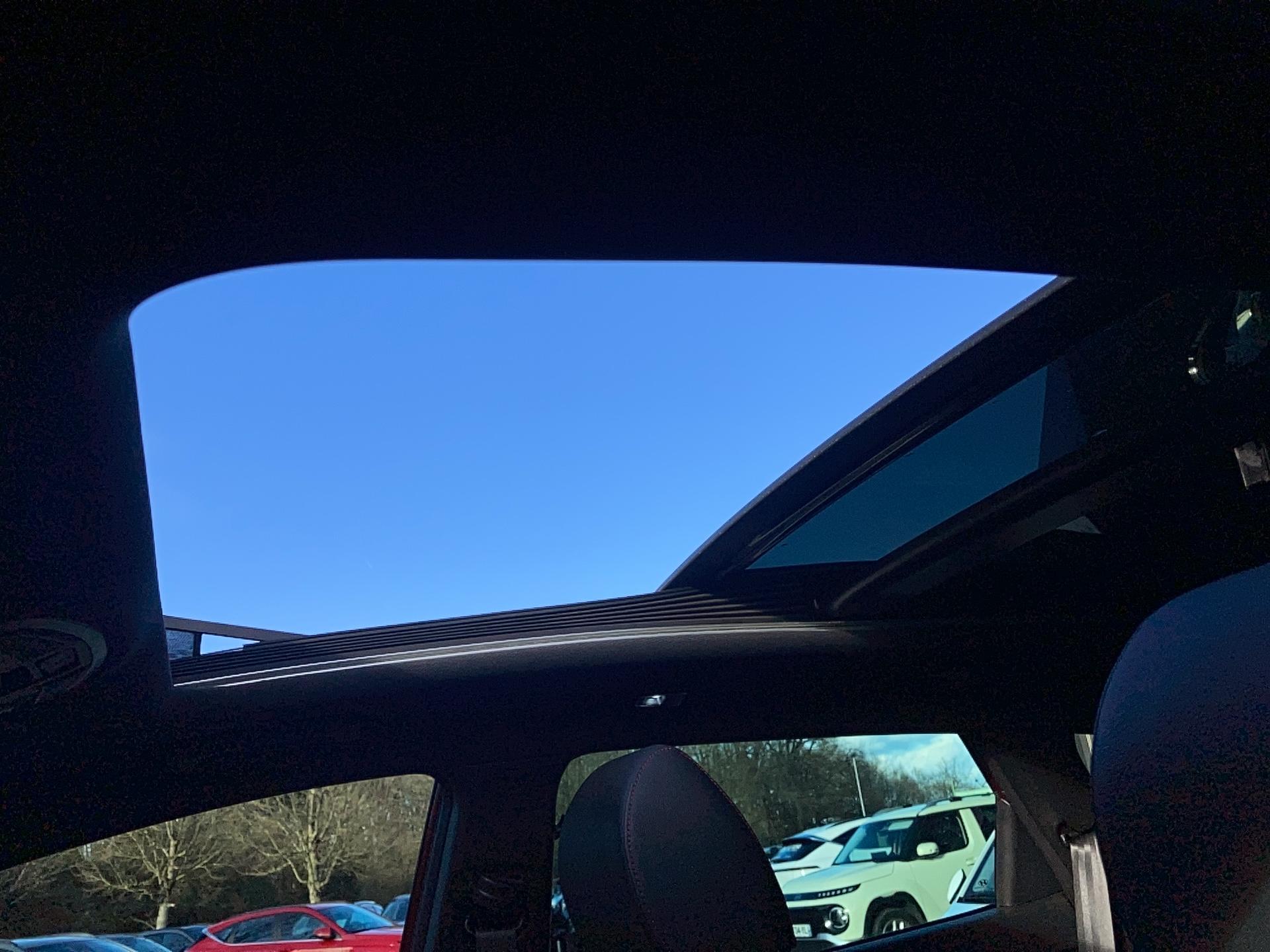 HYUNDAI Tucson 1.6 CRDi 136 hybrid 48V DCT-7 N Line Edition - Véhicule Occasion Océane Auto