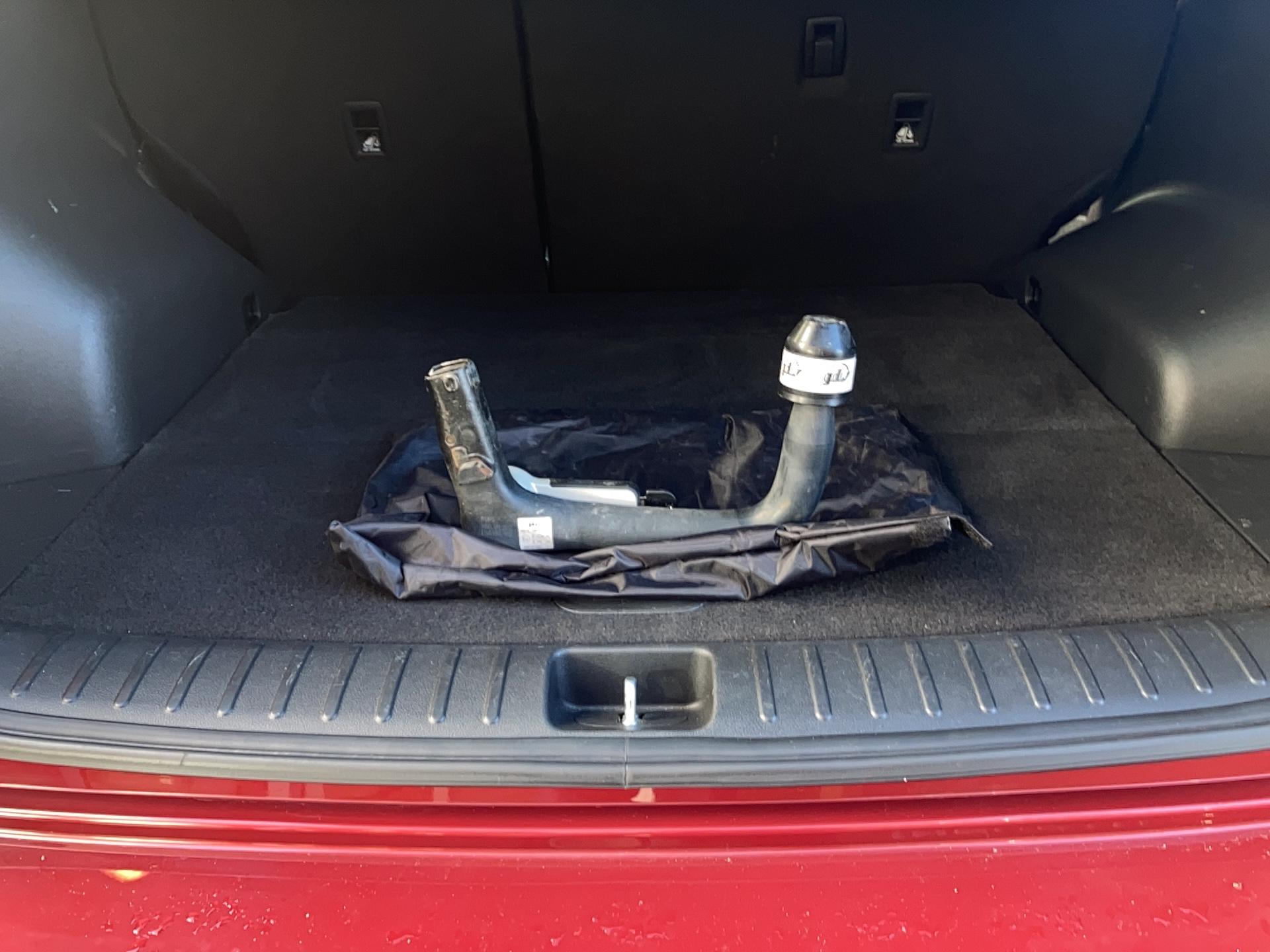 HYUNDAI Tucson 1.6 CRDi 136 hybrid 48V DCT-7 N Line Edition - Véhicule Occasion Océane Auto