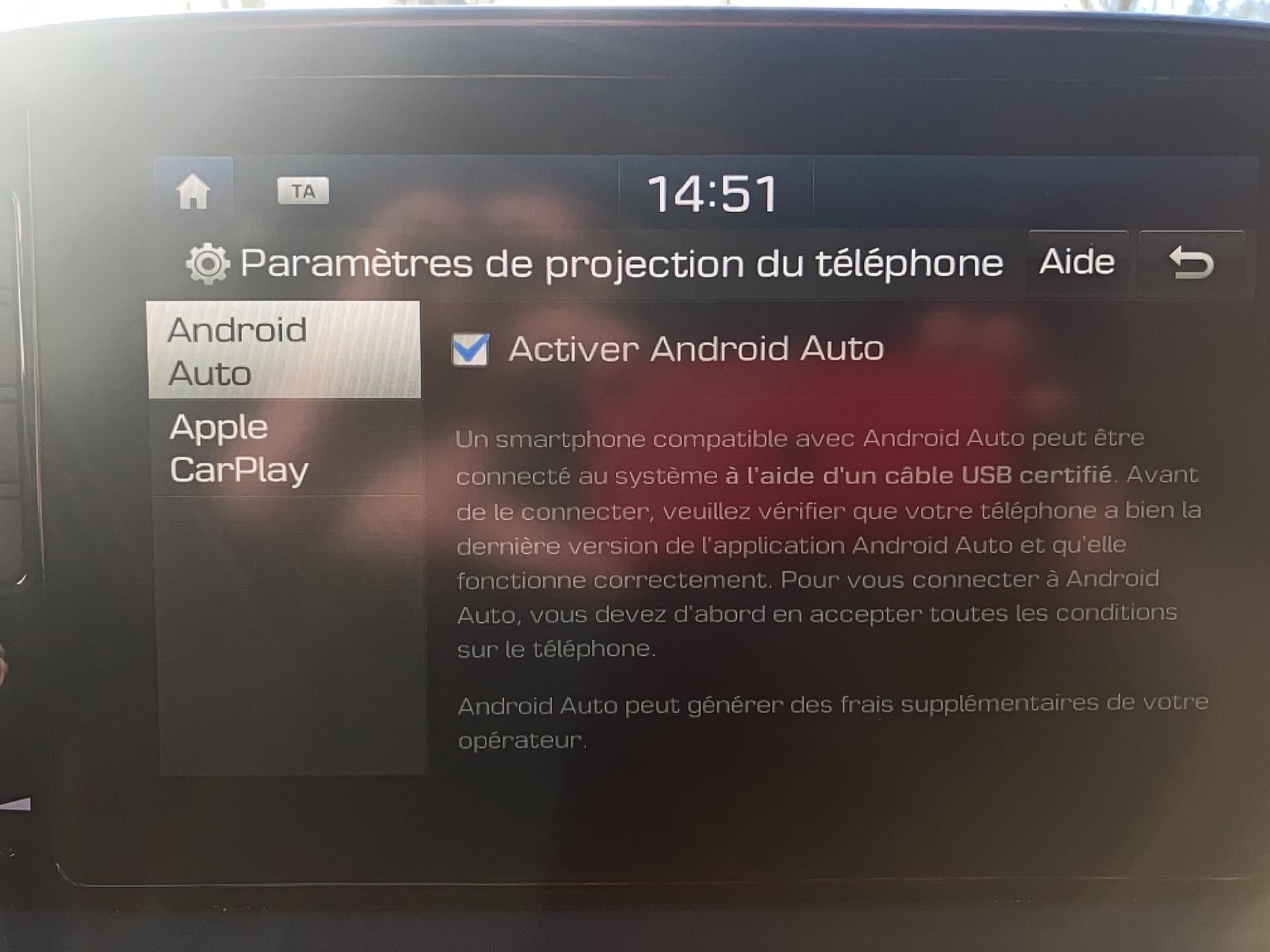 HYUNDAI Tucson 1.6 CRDi 136 hybrid 48V DCT-7 N Line Edition - Véhicule Occasion Océane Auto