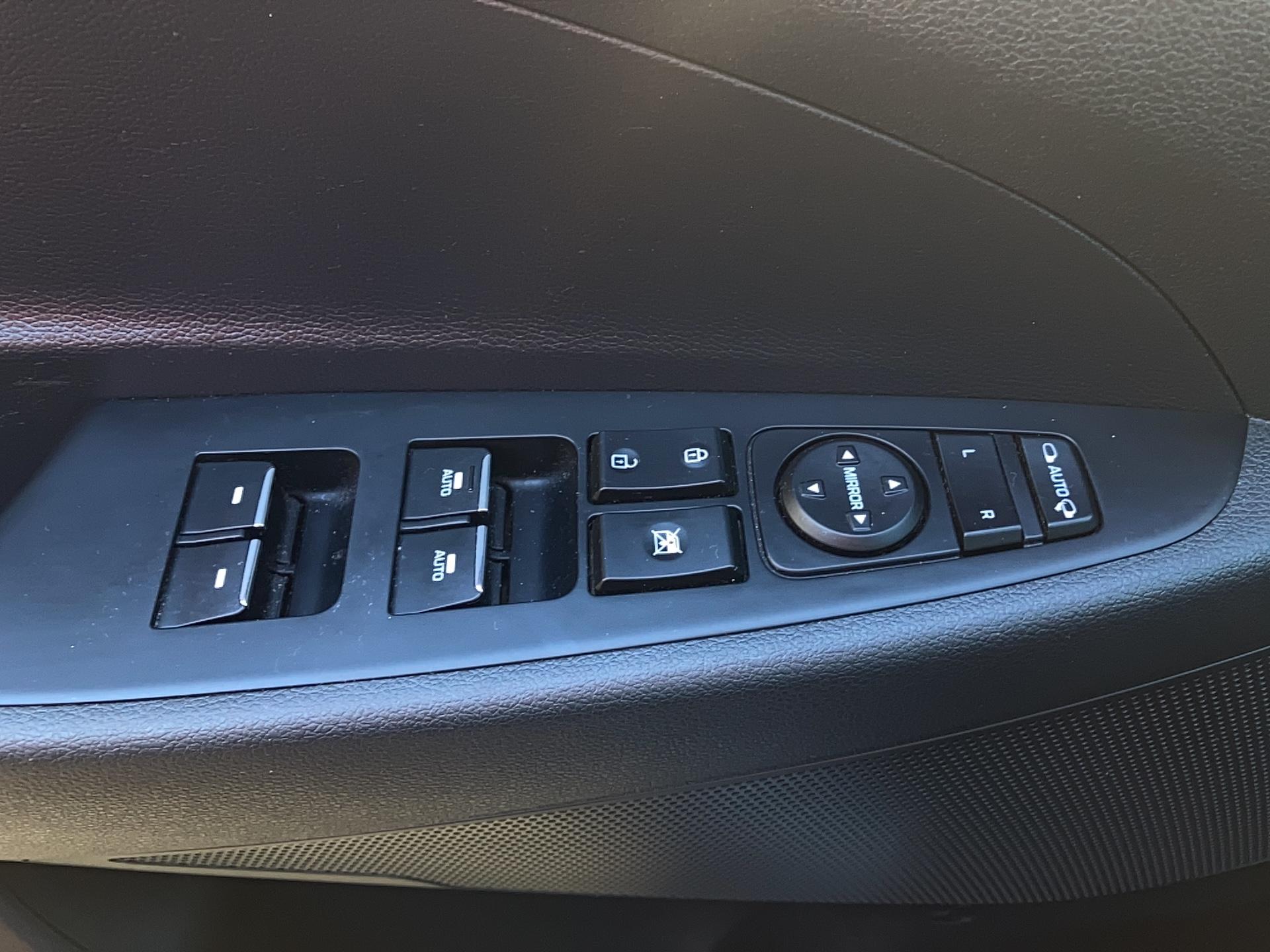 HYUNDAI Tucson 1.6 CRDi 136 hybrid 48V DCT-7 N Line Edition - Véhicule Occasion Océane Auto