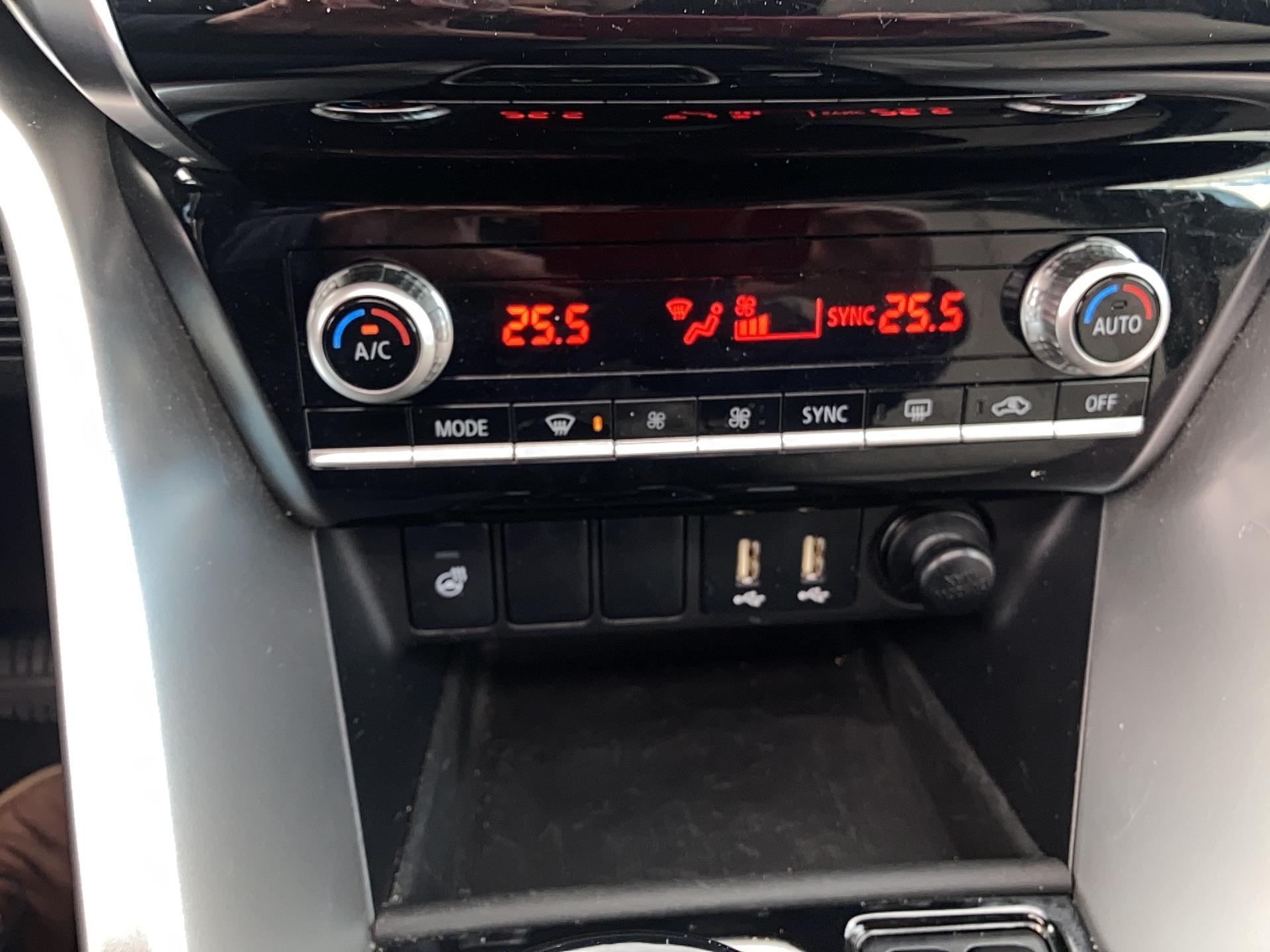 MITSUBISHI Eclipse Cross 2.4 MIVEC PHEV Twin Motor 4WD Instyle - Véhicule Occasion Océane Auto