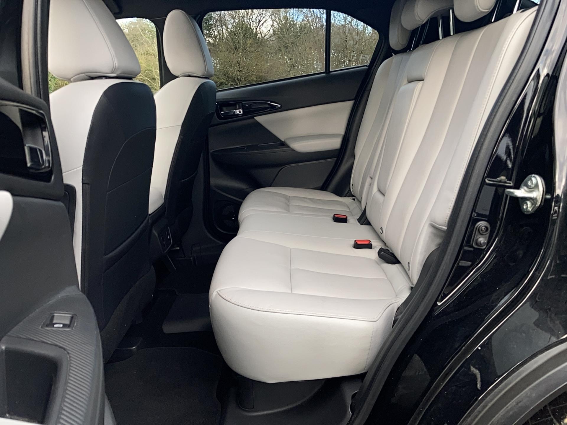 MITSUBISHI Eclipse Cross 2.4 MIVEC PHEV Twin Motor 4WD Instyle - Véhicule Occasion Océane Auto