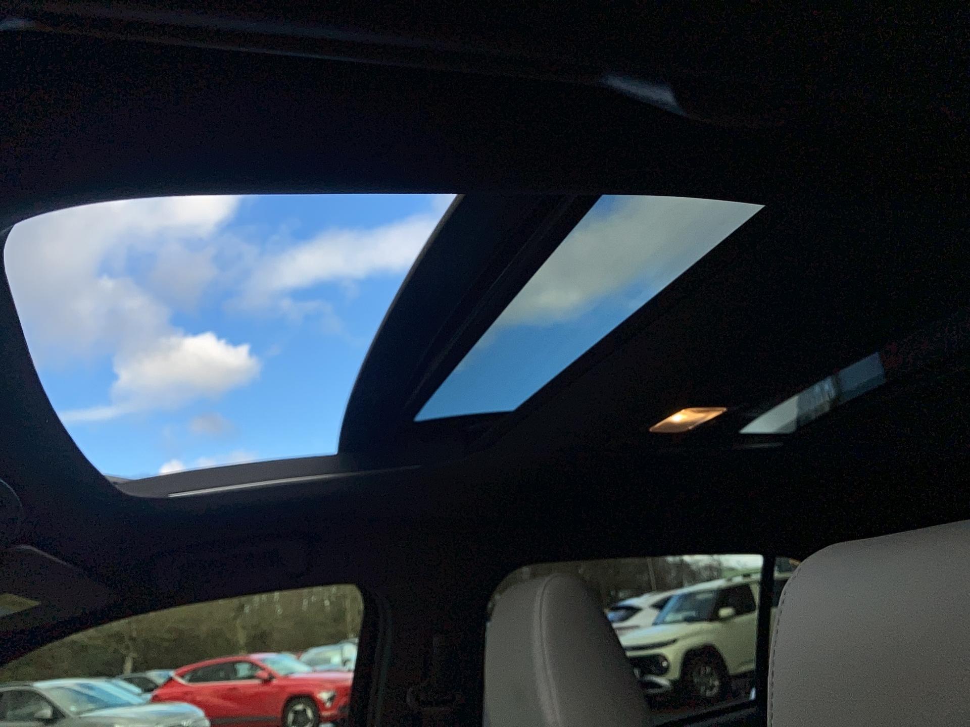 MITSUBISHI Eclipse Cross 2.4 MIVEC PHEV Twin Motor 4WD Instyle - Véhicule Occasion Océane Auto