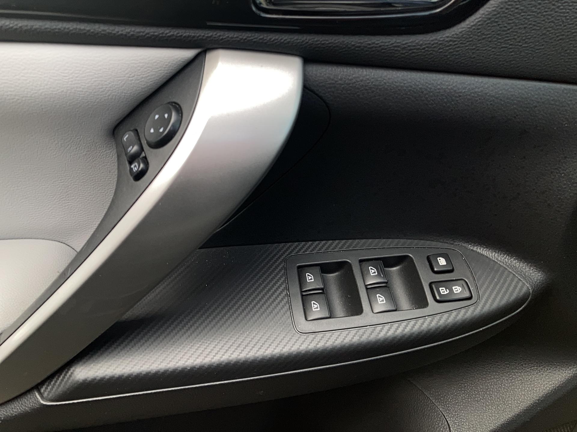 MITSUBISHI Eclipse Cross 2.4 MIVEC PHEV Twin Motor 4WD Instyle - Véhicule Occasion Océane Auto