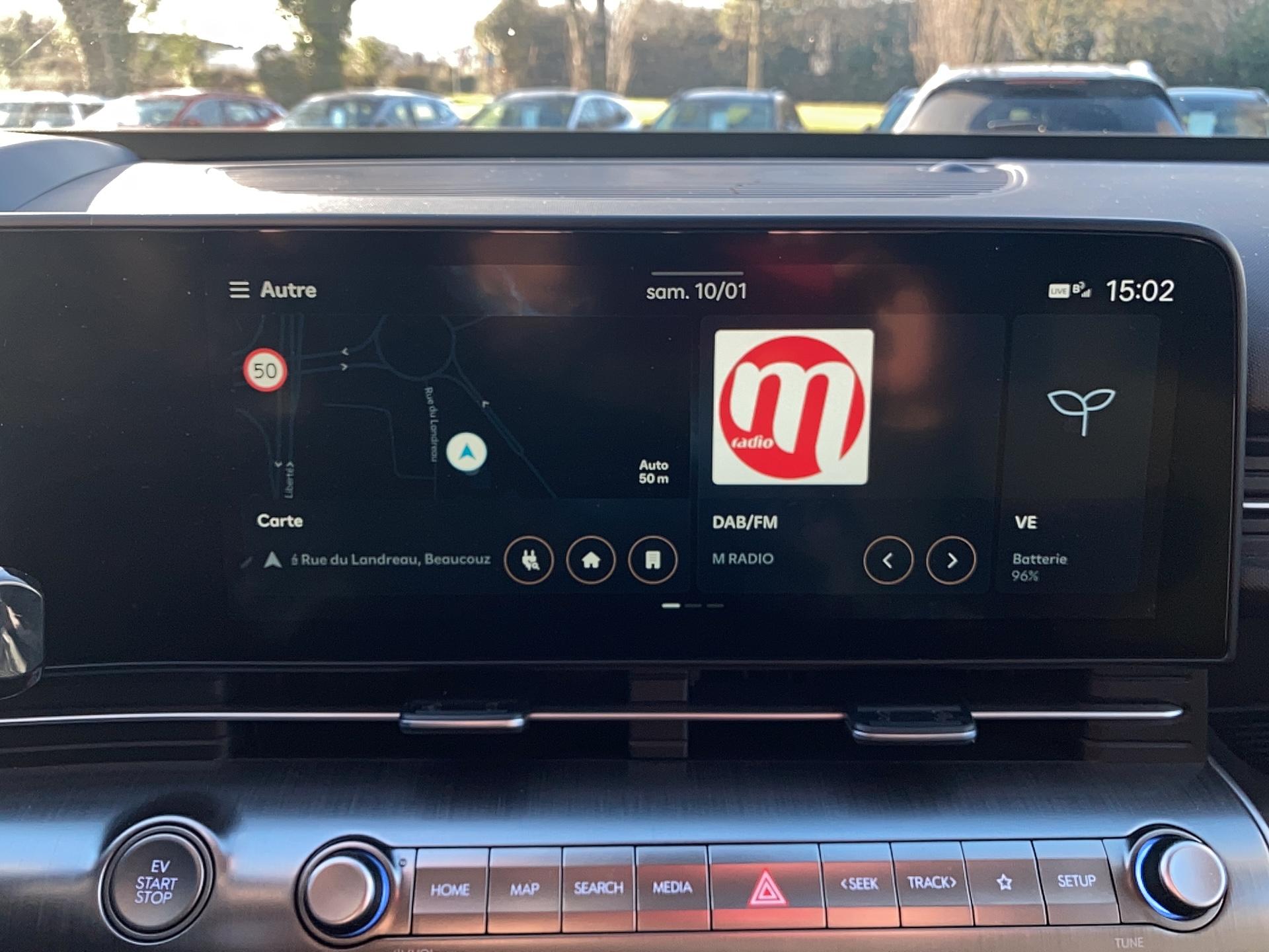 HYUNDAI Kona Electrique 65 kWh - 217 ch Premium - Véhicule Occasion - Océane Auto HYUNDAI Kona Electrique 65 kWh - 217 ch Premium - Véhicule Occasion Océane Auto