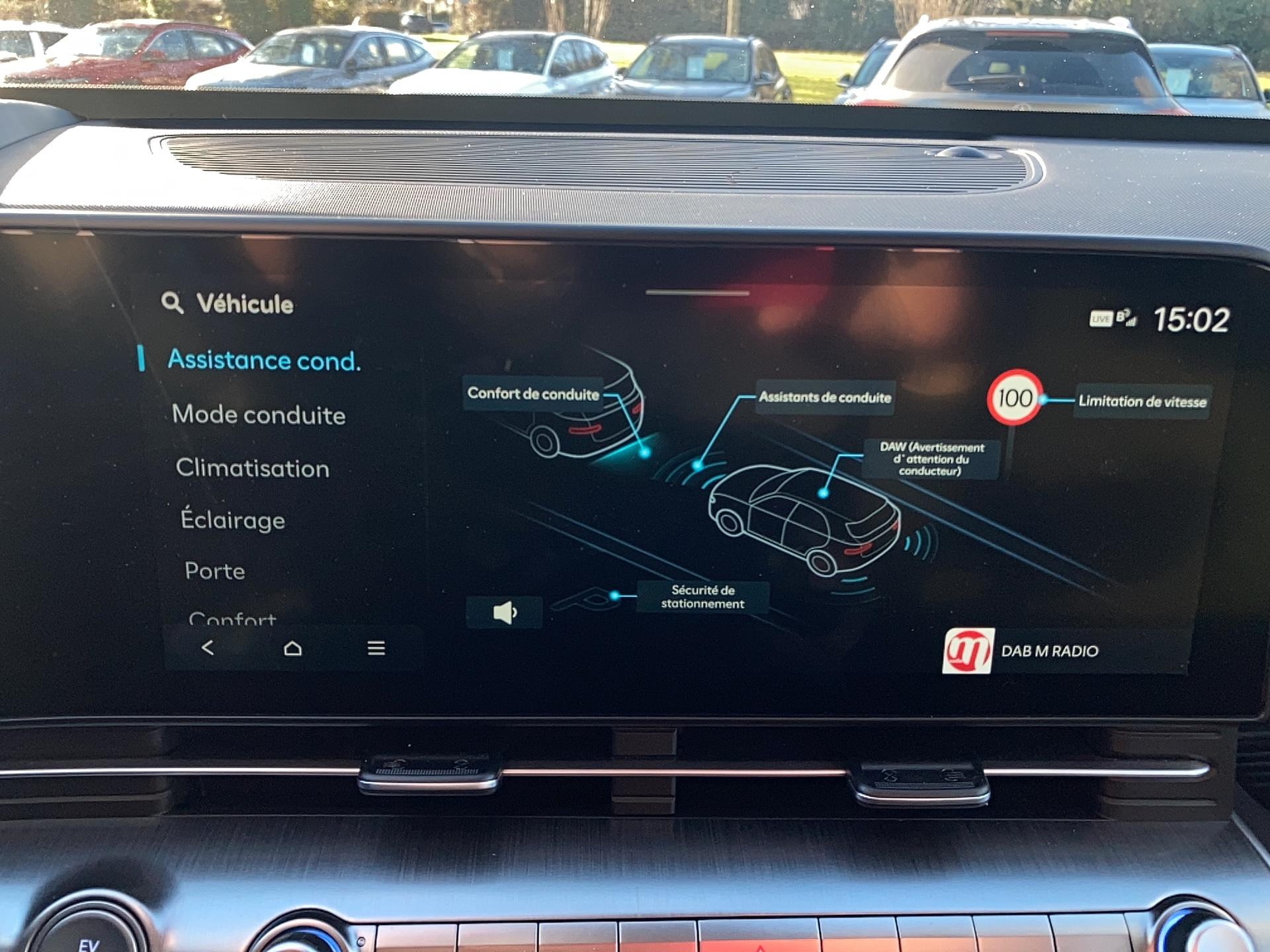 HYUNDAI Kona Electrique 65 kWh - 217 ch Premium - Véhicule Occasion - Océane Auto HYUNDAI Kona Electrique 65 kWh - 217 ch Premium - Véhicule Occasion Océane Auto