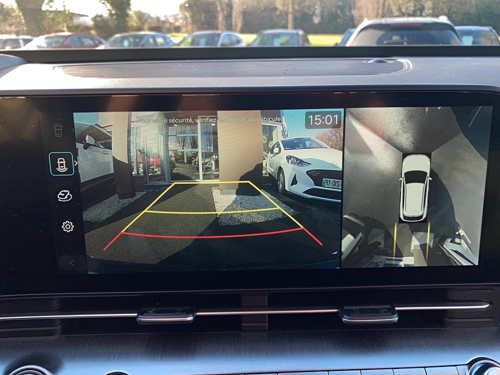 HYUNDAI Kona Electrique 65 kWh - 217 ch Premium - Véhicule Occasion - Océane Auto HYUNDAI Kona Electrique 65 kWh - 217 ch Premium - Véhicule Occasion Océane Auto