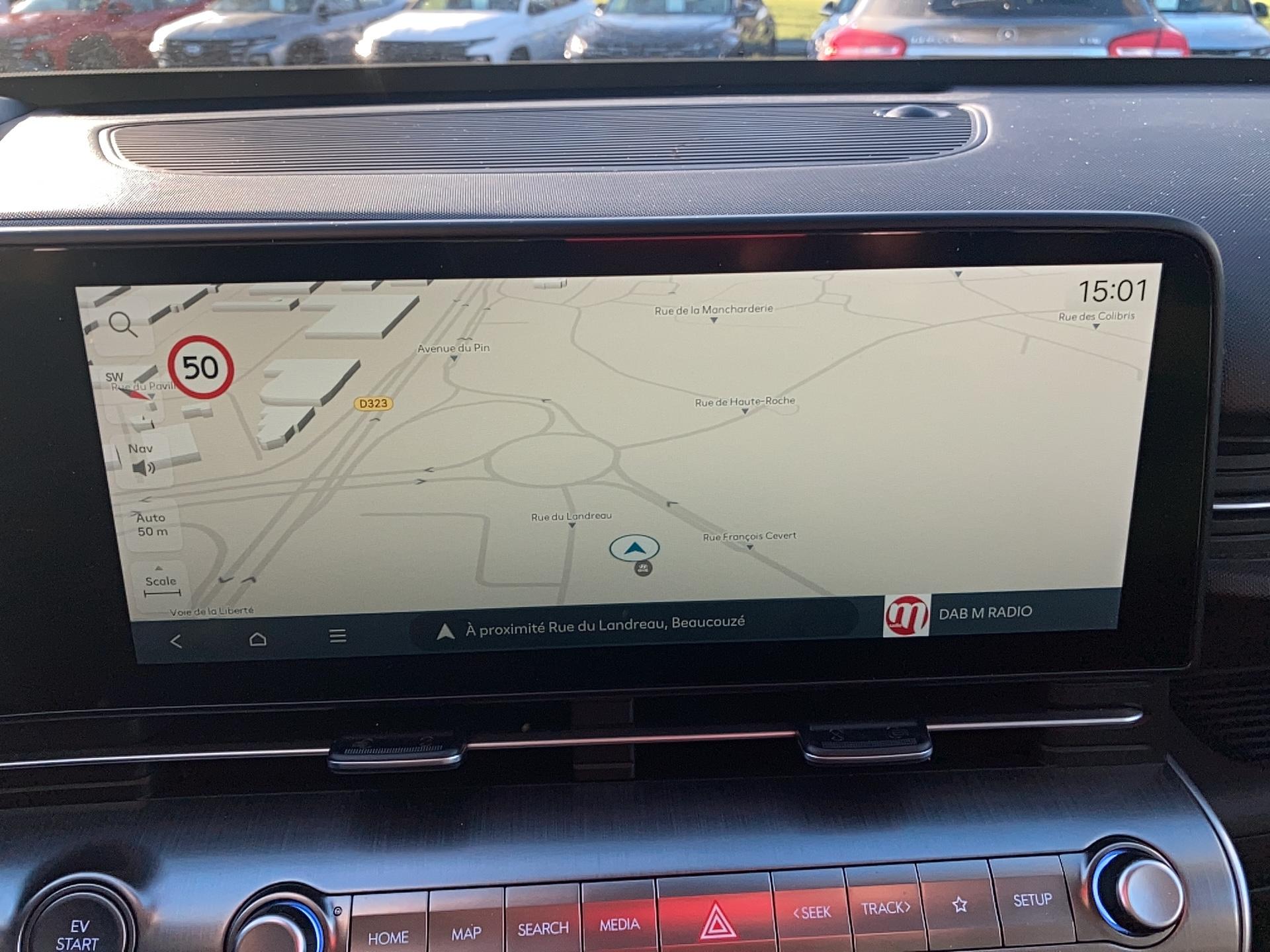 HYUNDAI Kona Electrique 65 kWh - 217 ch Premium - Véhicule Occasion - Océane Auto HYUNDAI Kona Electrique 65 kWh - 217 ch Premium - Véhicule Occasion Océane Auto