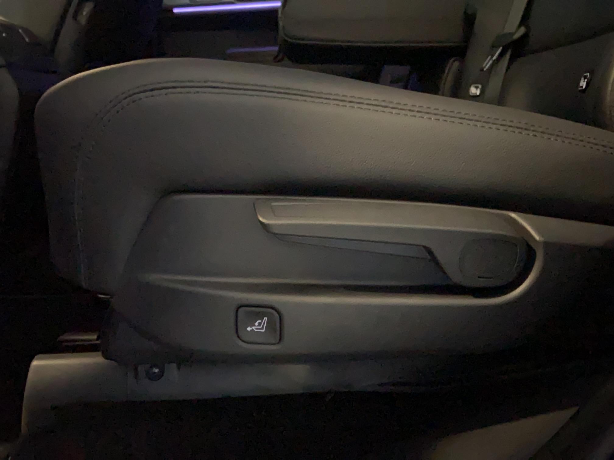 HYUNDAI Santa Fe 1.6 T-GDi Plug-in 253 HTRAC BVA6 Creative - Véhicule Occasion Océane Auto