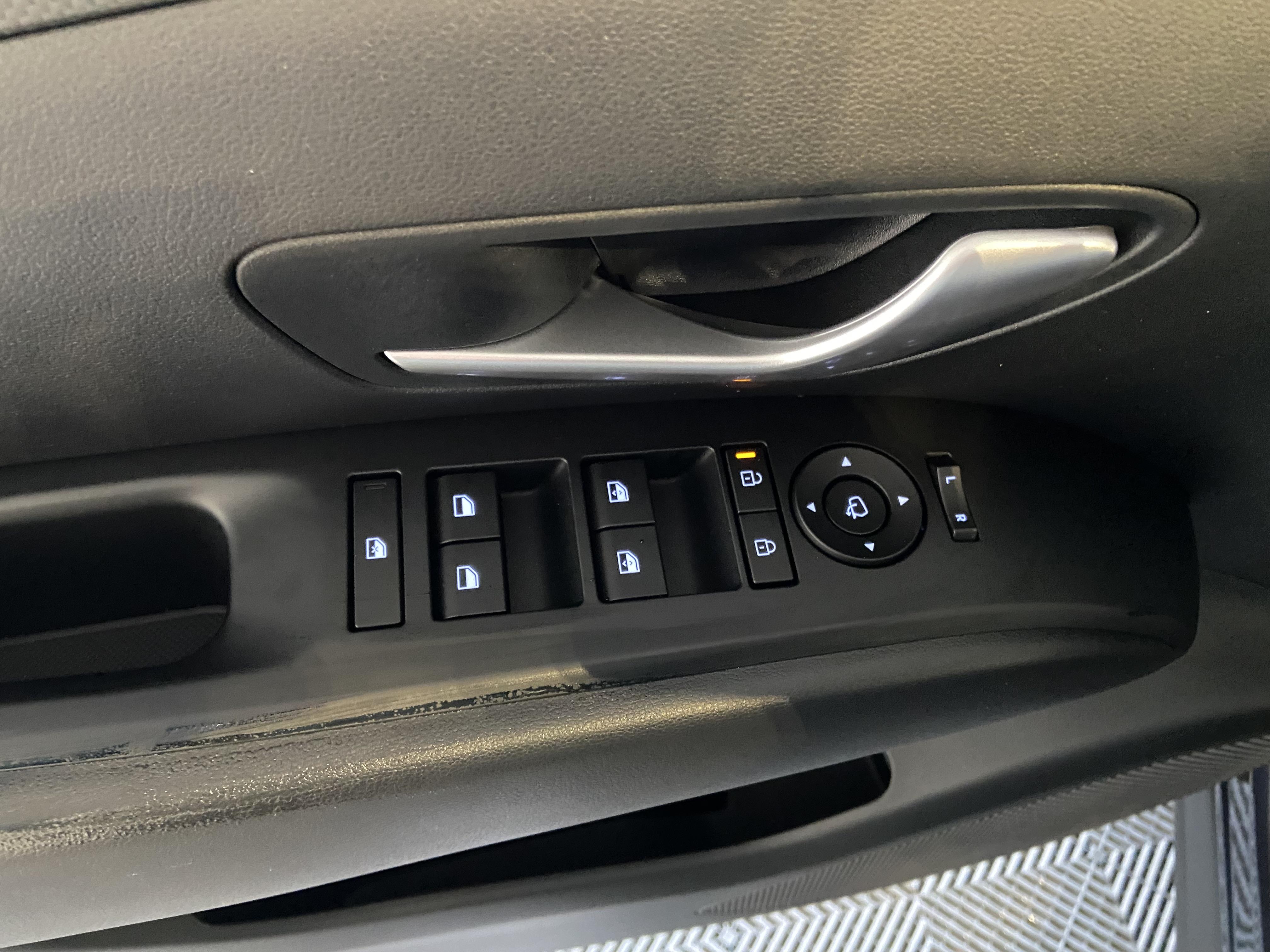 HYUNDAI Tucson 1.6 T-GDI 239 Hybrid BVA6 Initia - Véhicule Occasion Océane Auto