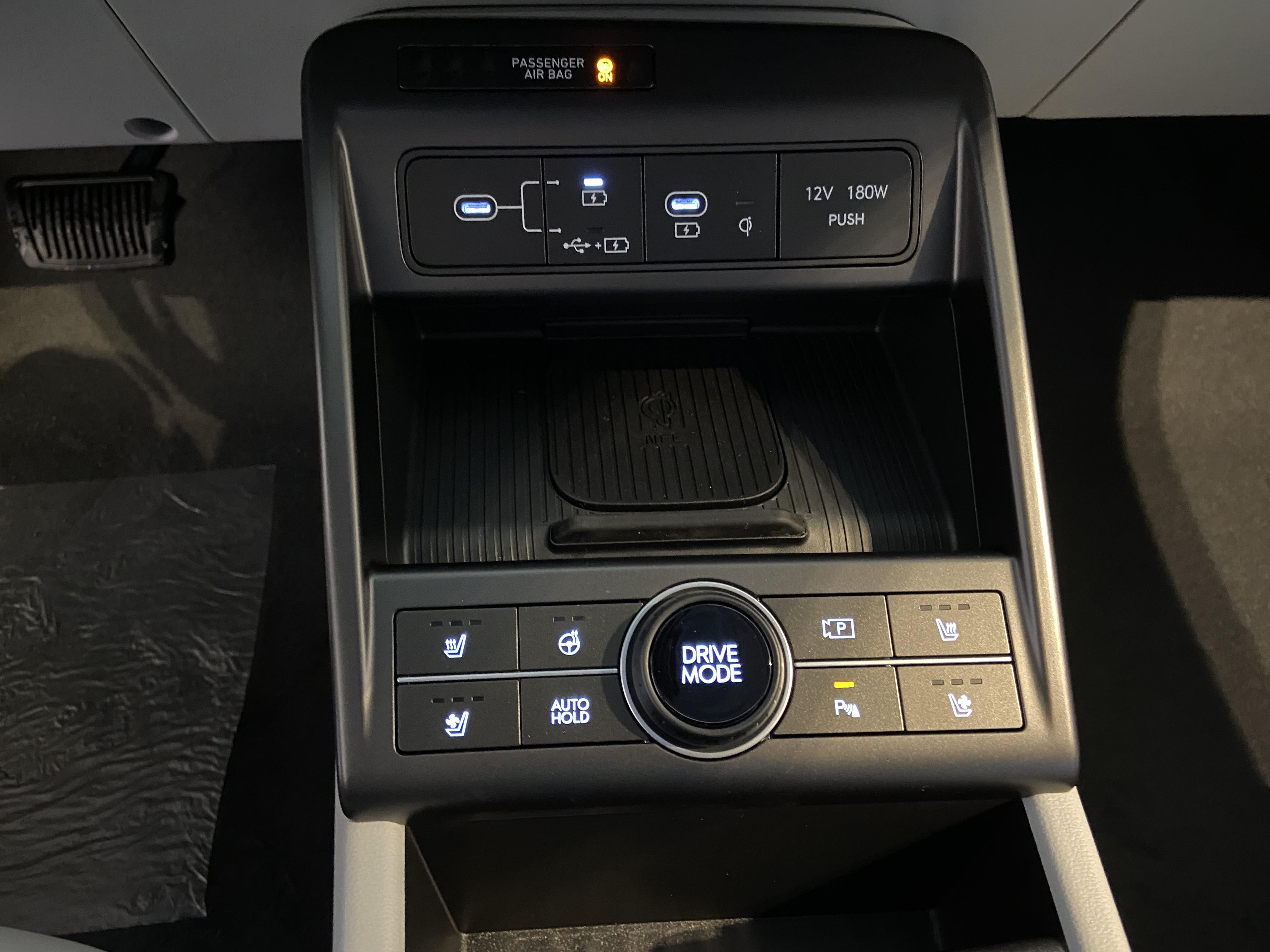 HYUNDAI Kona Hybrid 138 Executive - Véhicule Occasion - Océane Auto HYUNDAI Kona Hybrid 138 Executive - Véhicule Occasion Océane Auto