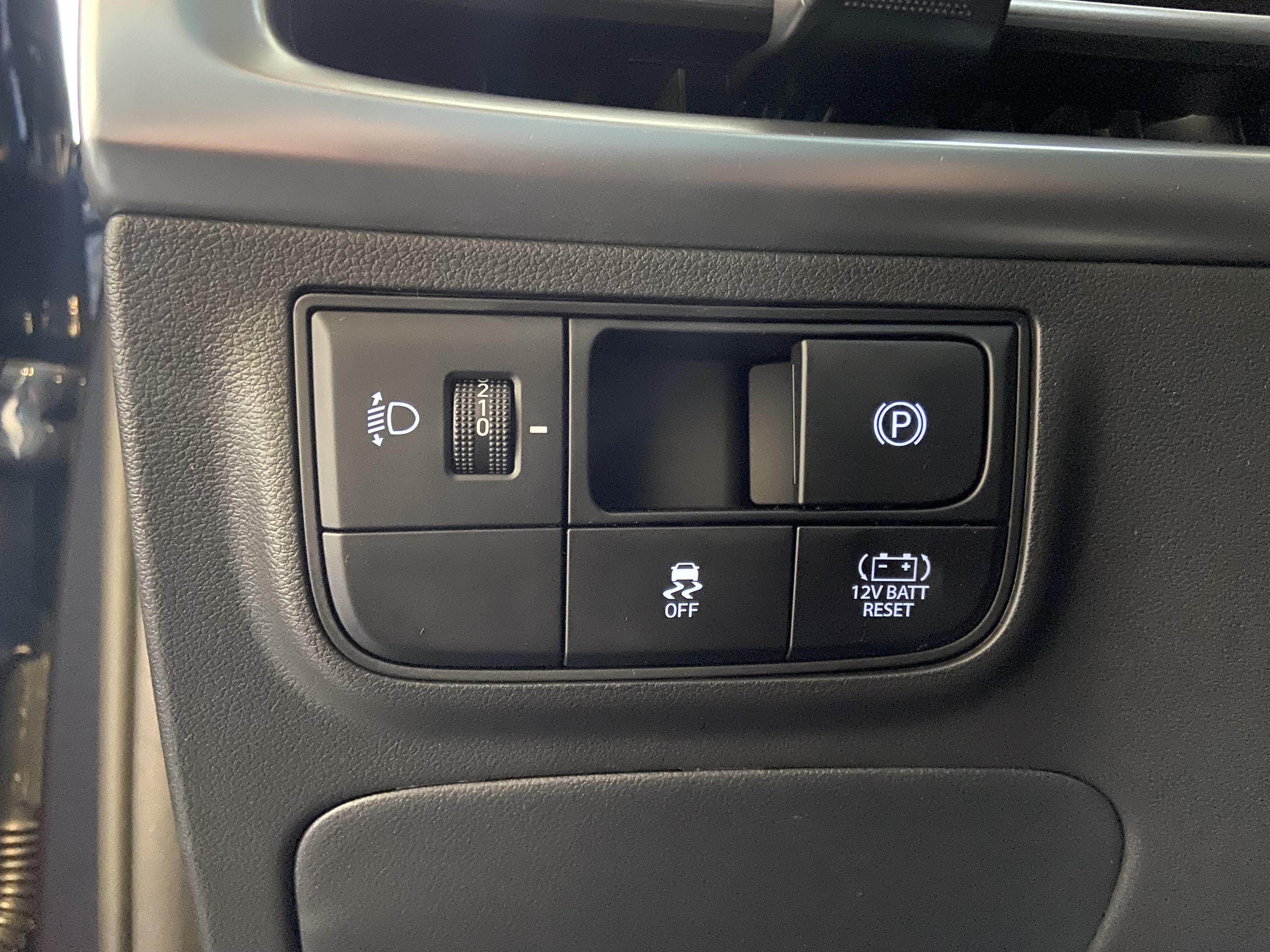 HYUNDAI Tucson 1.6 T-GDI 239 Hybrid BVA6 Initia - Véhicule Occasion Océane Auto