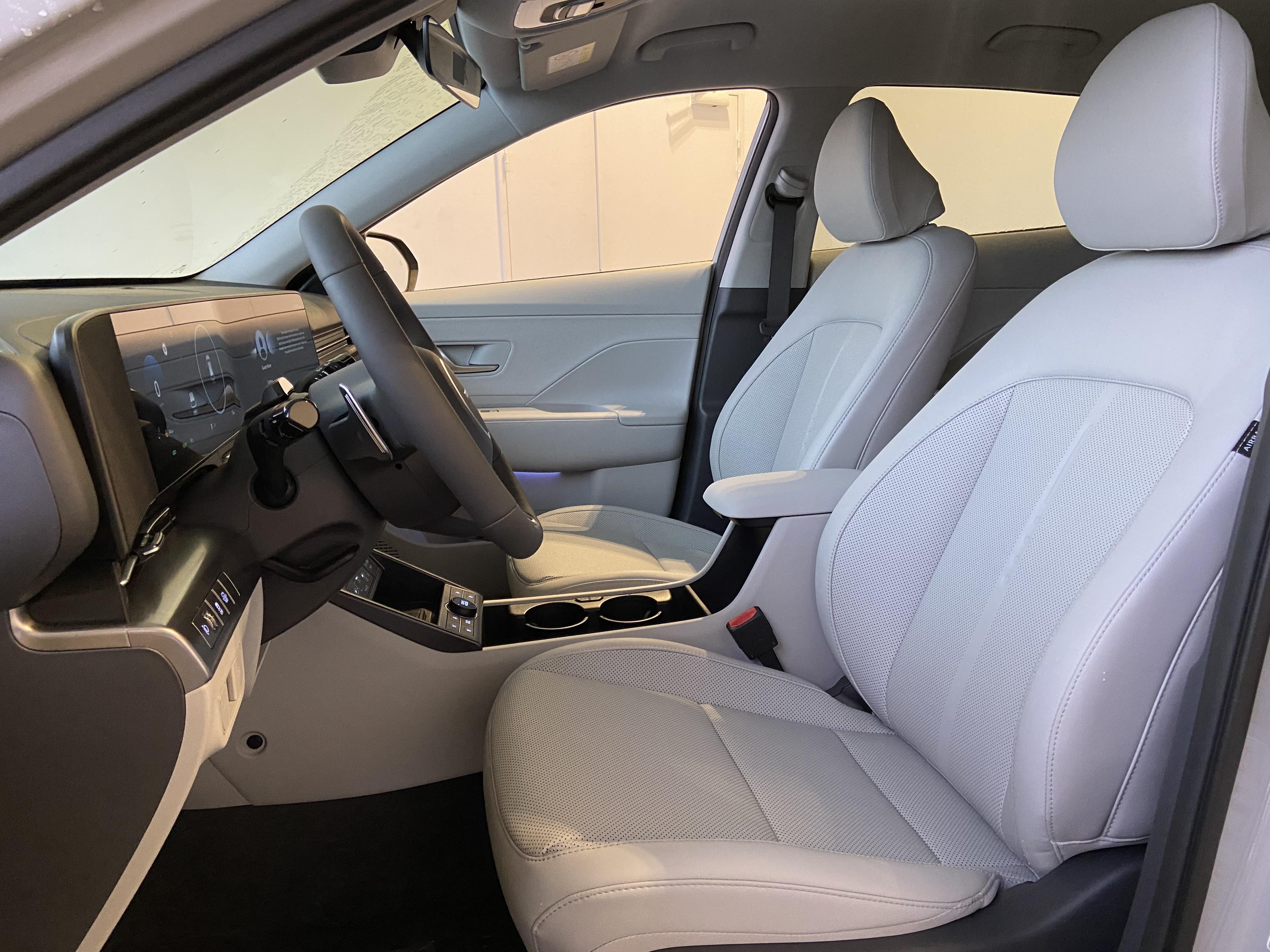 HYUNDAI Kona Hybrid 138 Executive - Véhicule Occasion - Océane Auto HYUNDAI Kona Hybrid 138 Executive - Véhicule Occasion Océane Auto