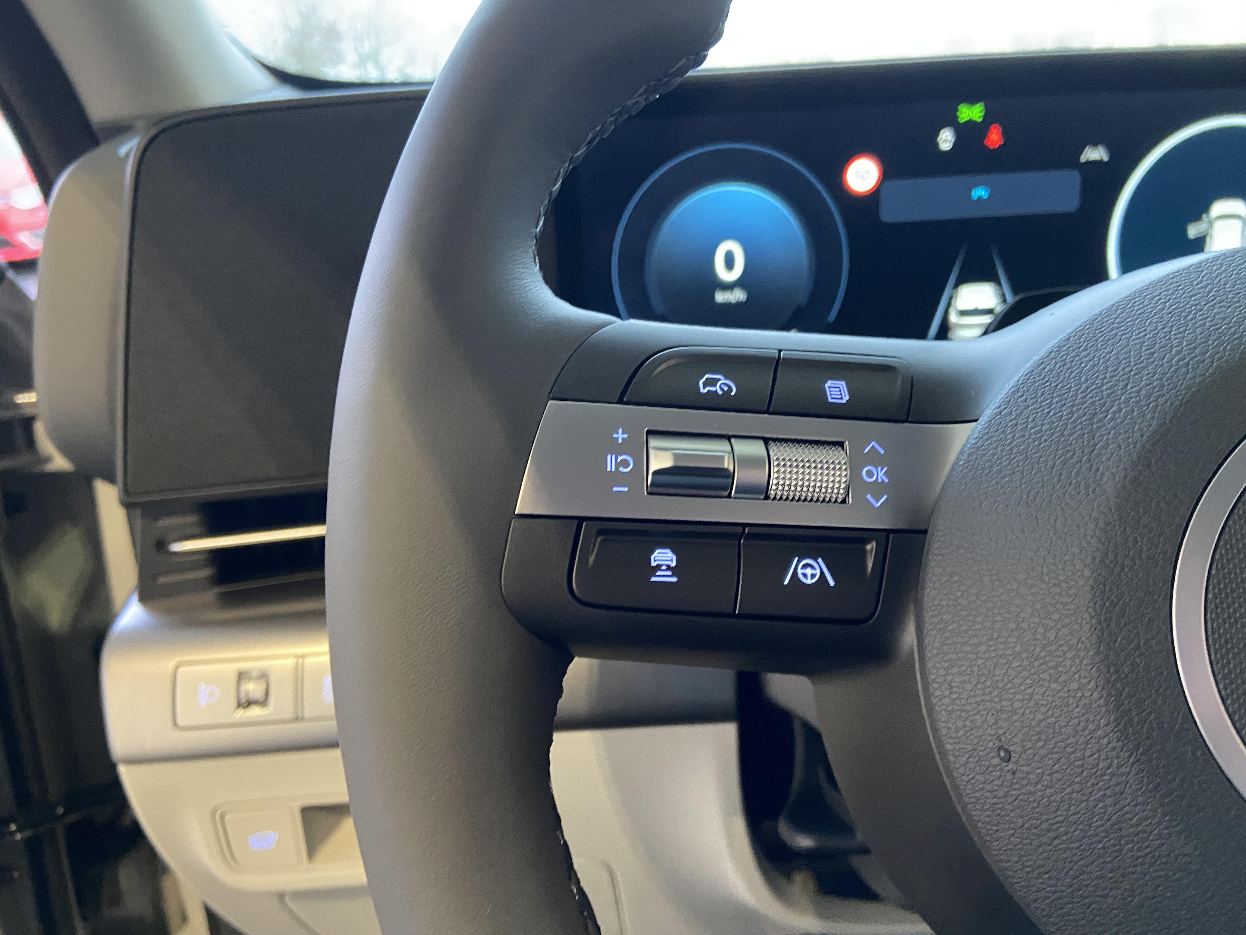 HYUNDAI Kona Hybrid 138 Executive - Véhicule Occasion - Océane Auto HYUNDAI Kona Hybrid 138 Executive - Véhicule Occasion Océane Auto