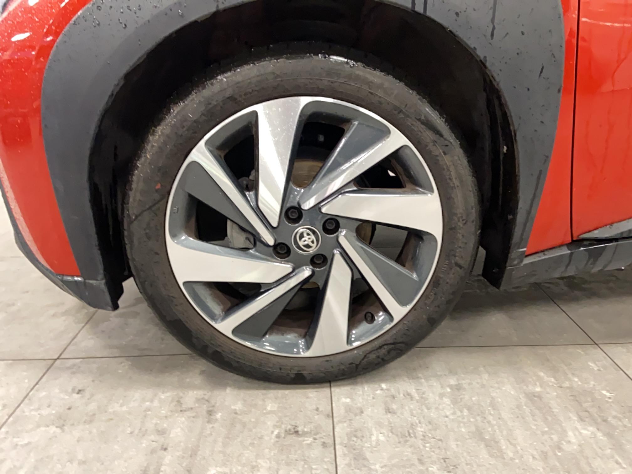 TOYOTA Aygo X 1.0 VVT-i 72 S-CVT Air Limited - Véhicule Occasion Océane Auto