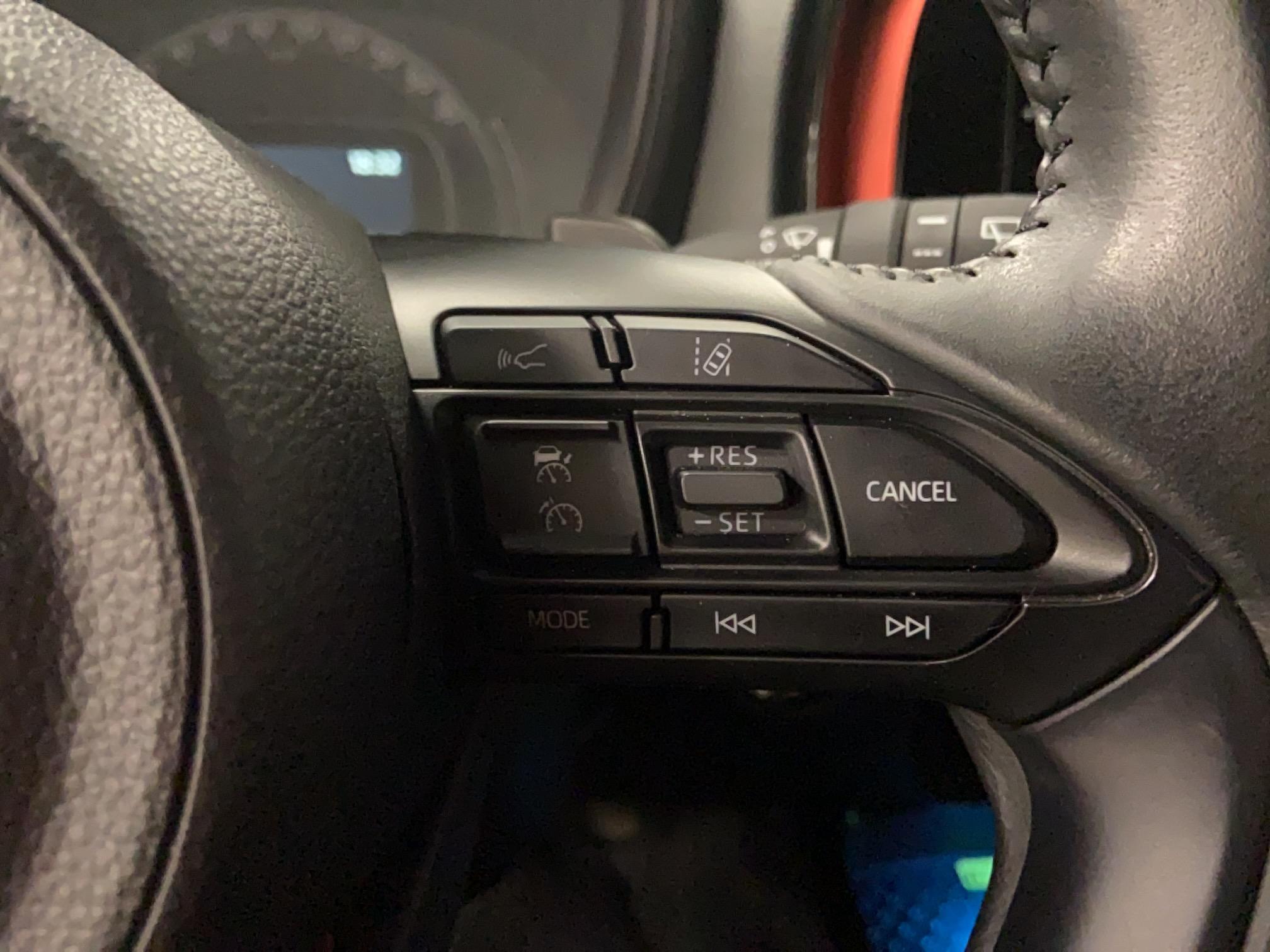 TOYOTA Aygo X 1.0 VVT-i 72 S-CVT Air Limited - Véhicule Occasion Océane Auto