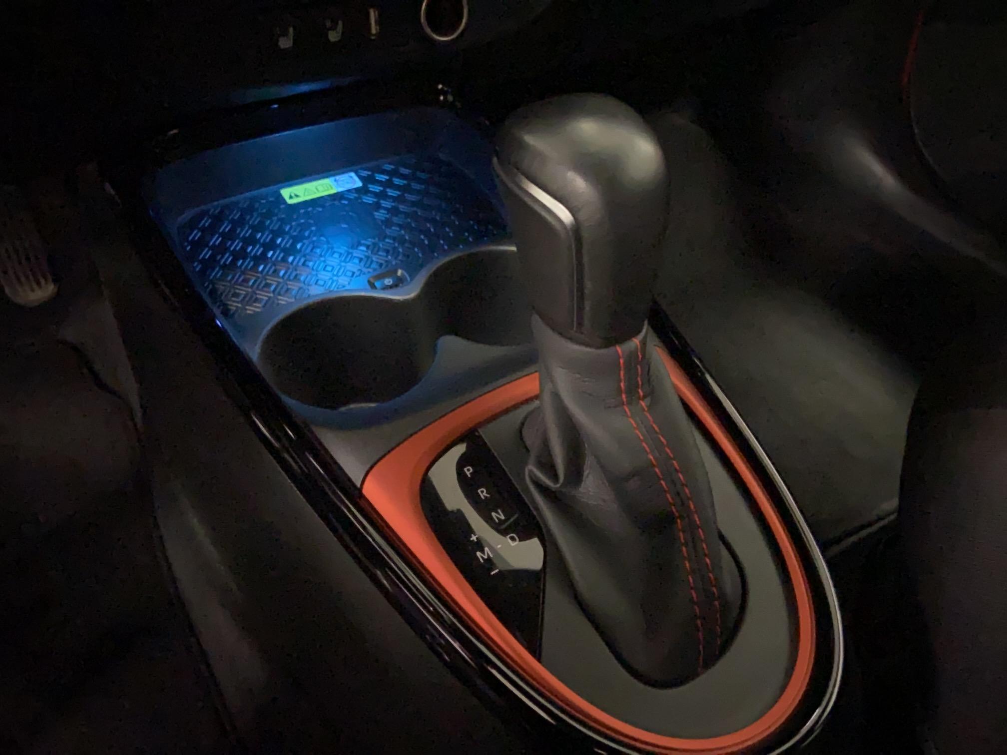 TOYOTA Aygo X 1.0 VVT-i 72 S-CVT Air Limited - Véhicule Occasion Océane Auto