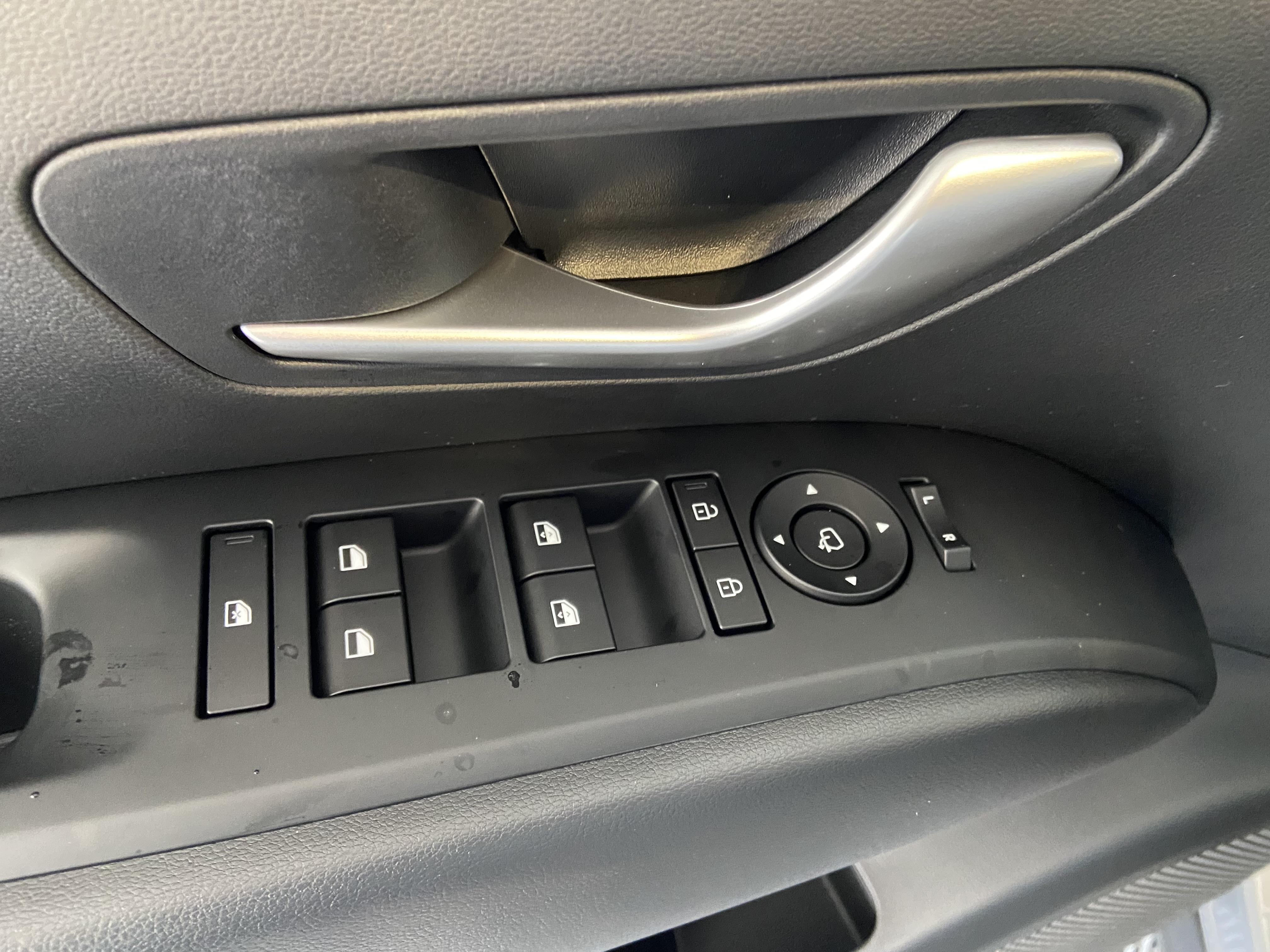 HYUNDAI Tucson 1.6 T-GDI 239 Hybrid BVA6 Initia - Véhicule Occasion Océane Auto