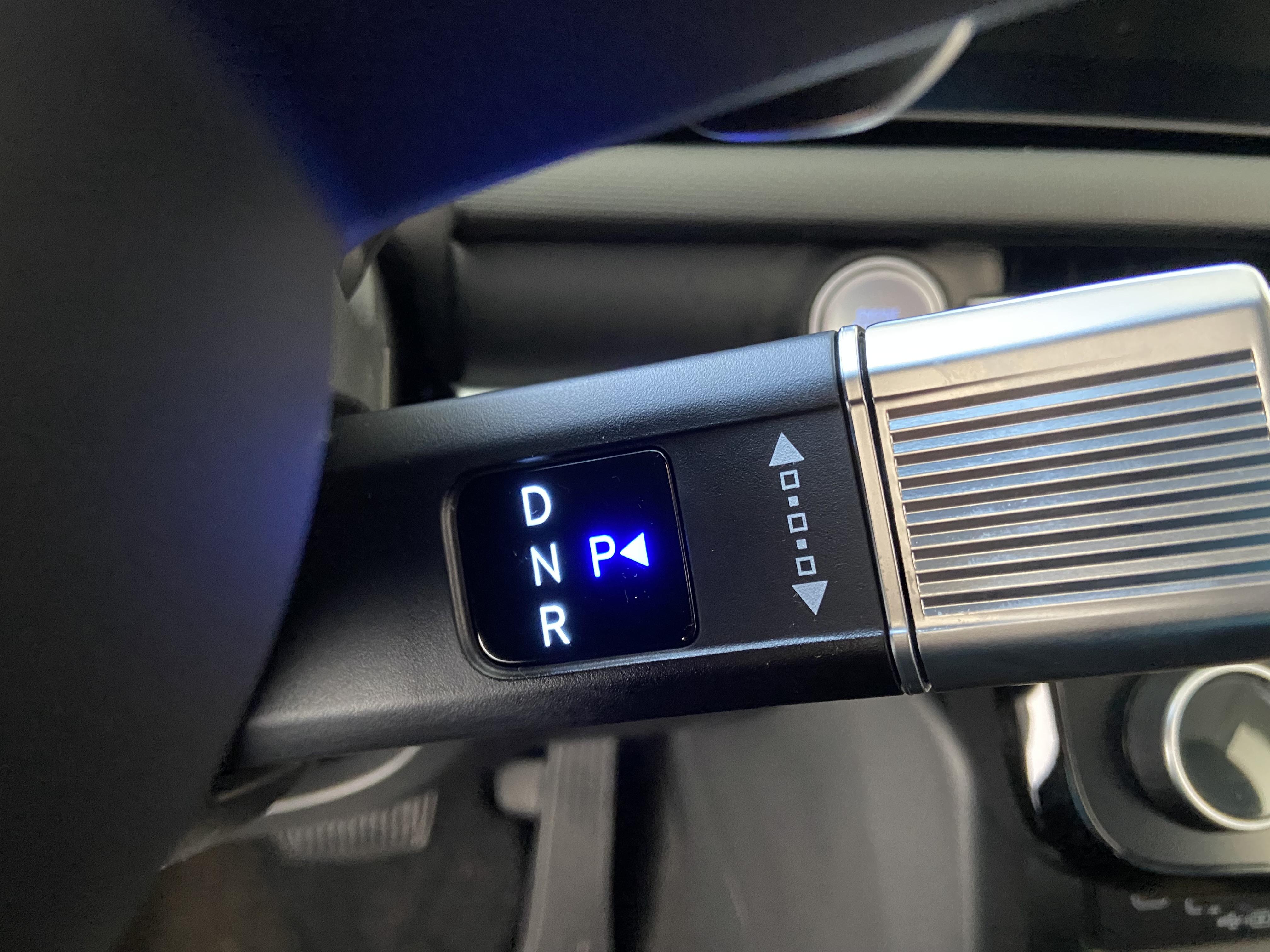 HYUNDAI Tucson 1.6 T-GDI 239 Hybrid BVA6 Initia - Véhicule Occasion Océane Auto