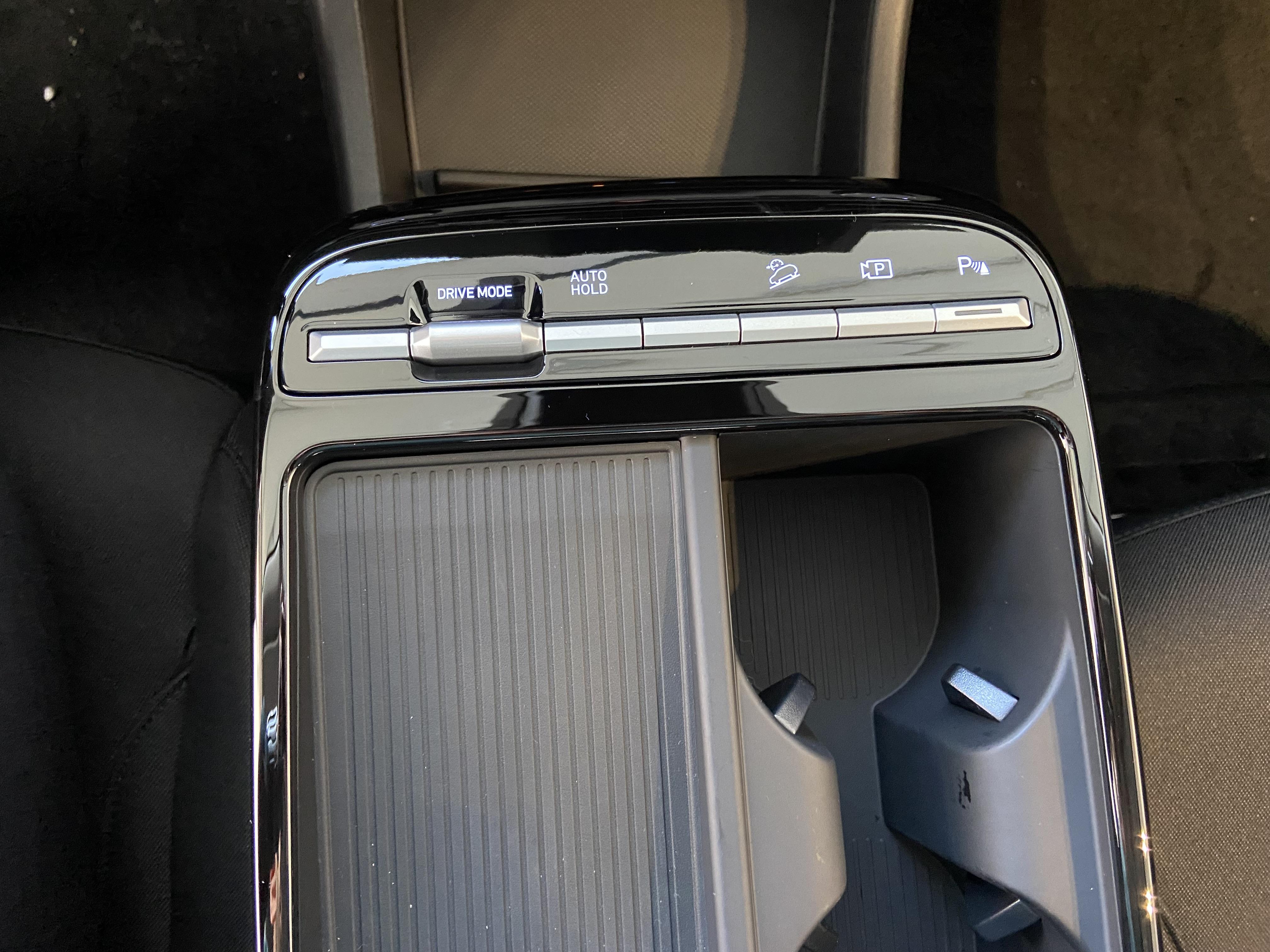 HYUNDAI Tucson 1.6 T-GDI 239 Hybrid BVA6 Initia - Véhicule Occasion Océane Auto