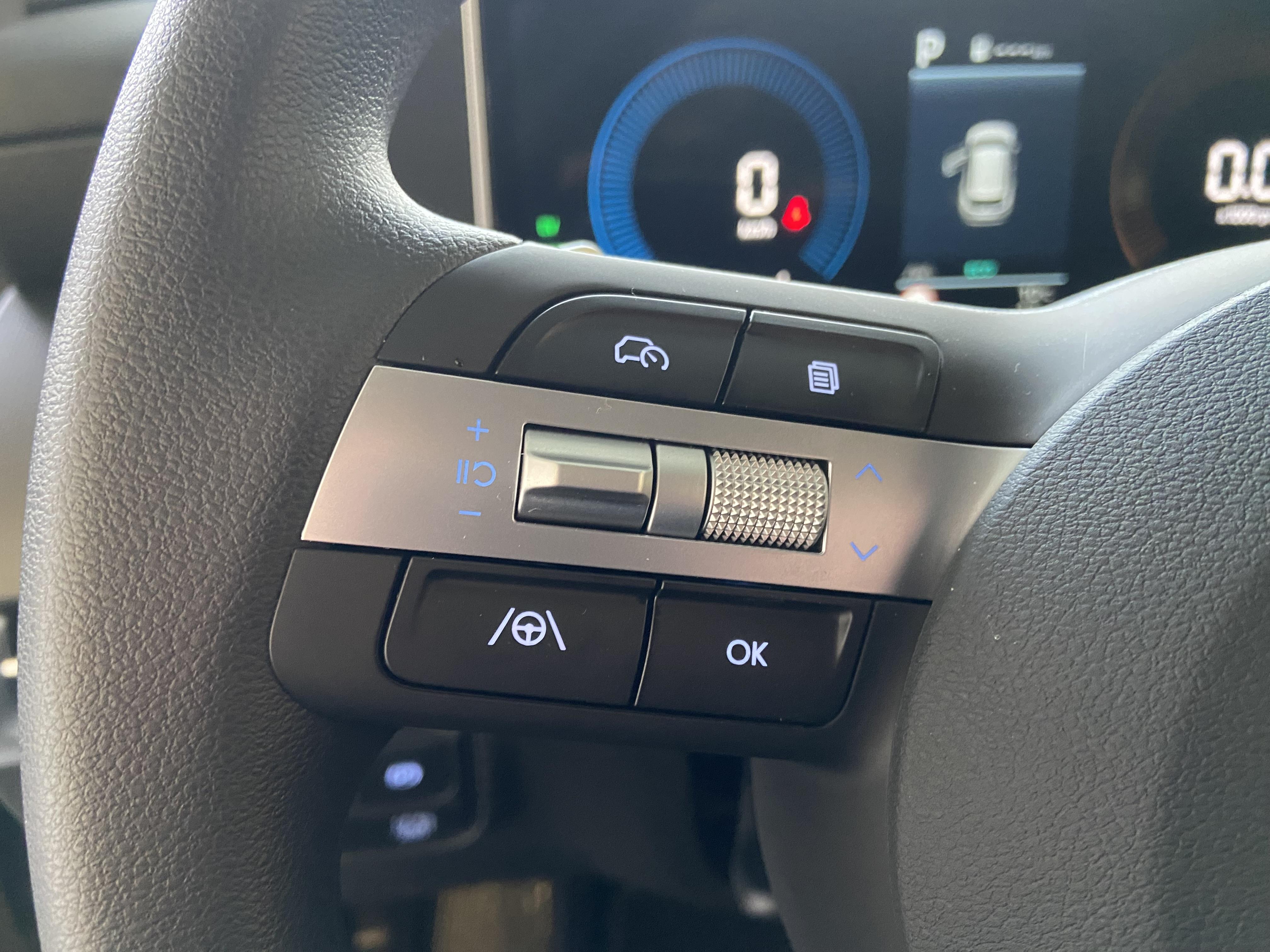 HYUNDAI Tucson 1.6 T-GDI 239 Hybrid BVA6 Initia - Véhicule Occasion Océane Auto