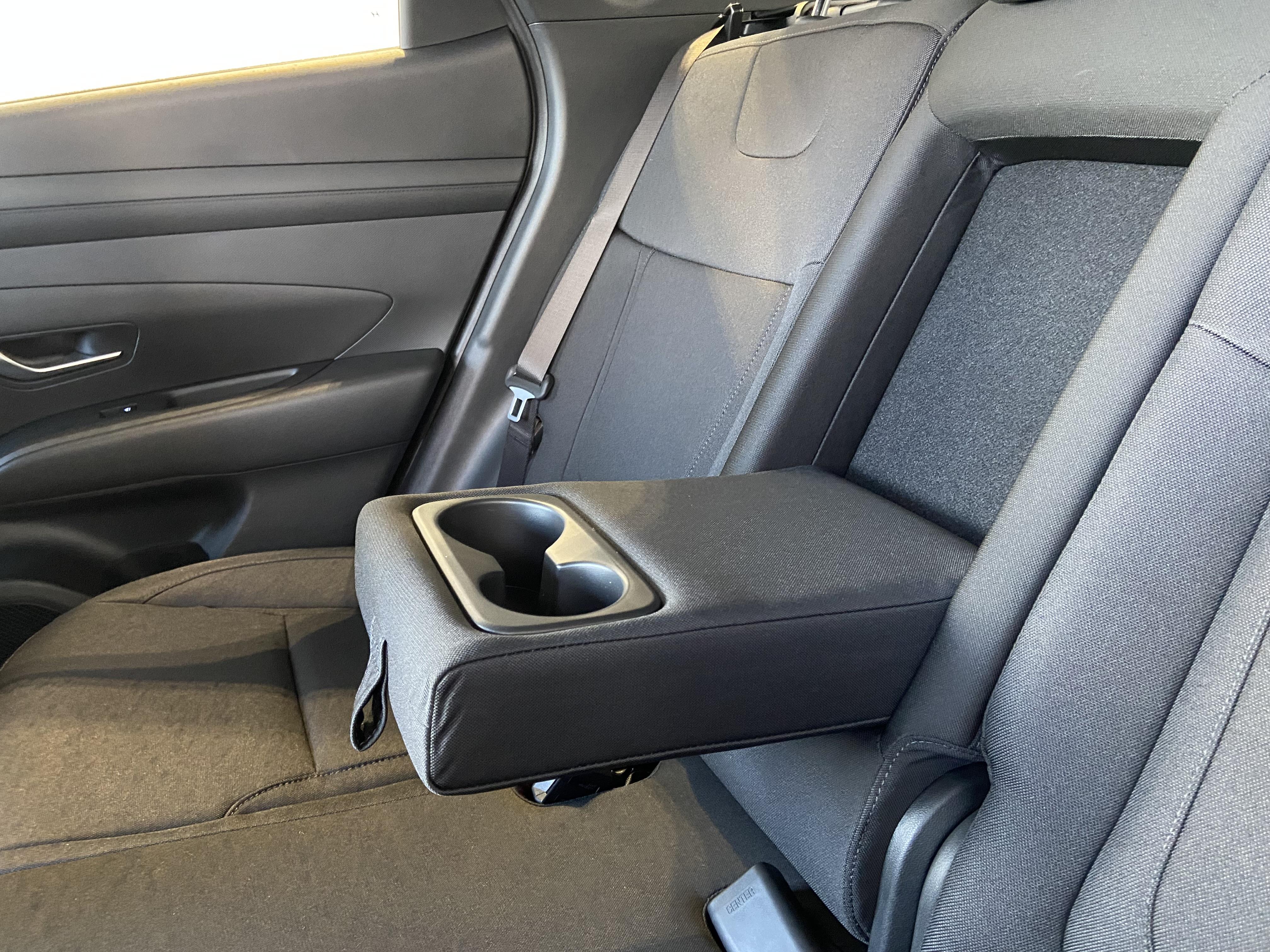 HYUNDAI Tucson 1.6 T-GDI 239 Hybrid BVA6 Initia - Véhicule Occasion Océane Auto