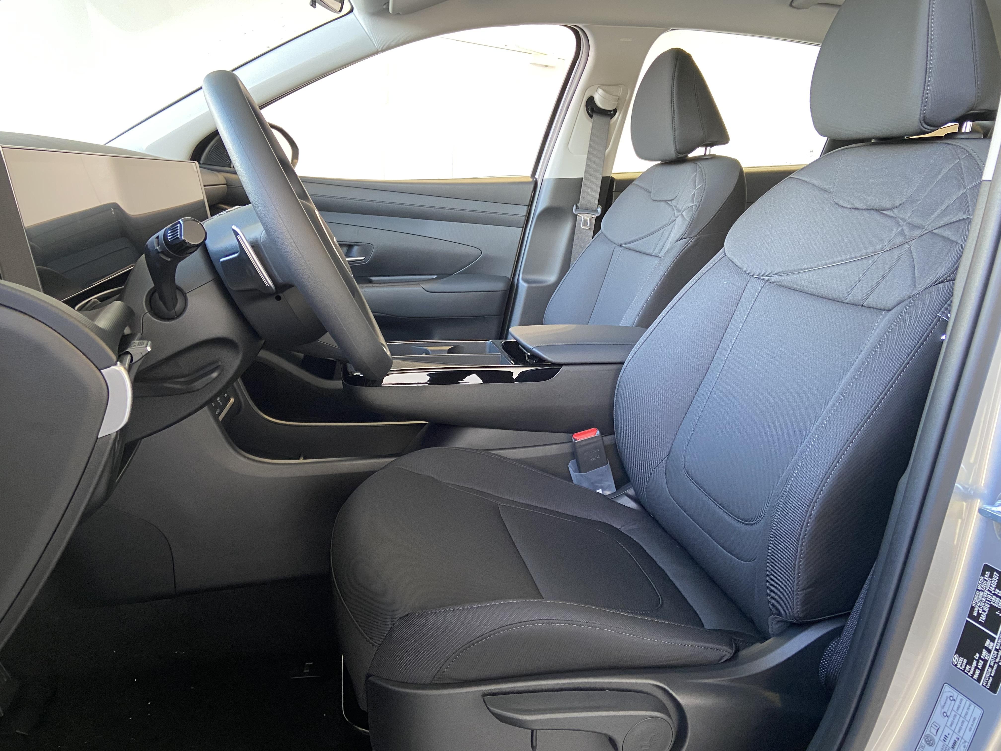 HYUNDAI Tucson 1.6 T-GDI 239 Hybrid BVA6 Initia - Véhicule Occasion Océane Auto