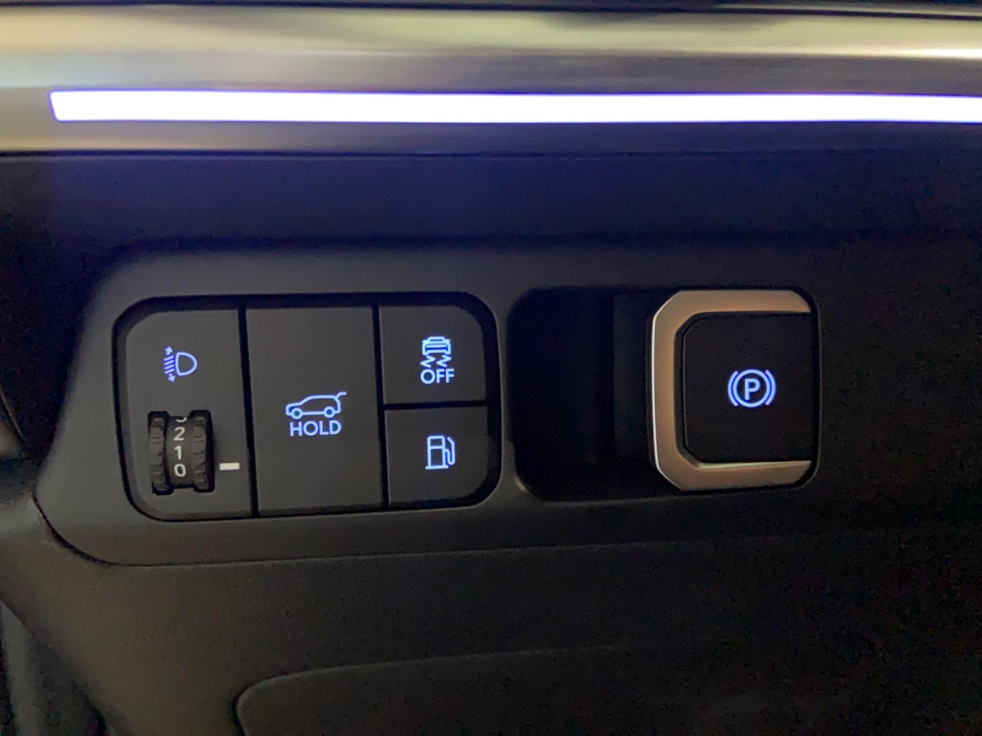 HYUNDAI Santa Fe 1.6 T-GDi Plug-in 253 HTRAC BVA6 Creative - Véhicule Occasion Océane Auto