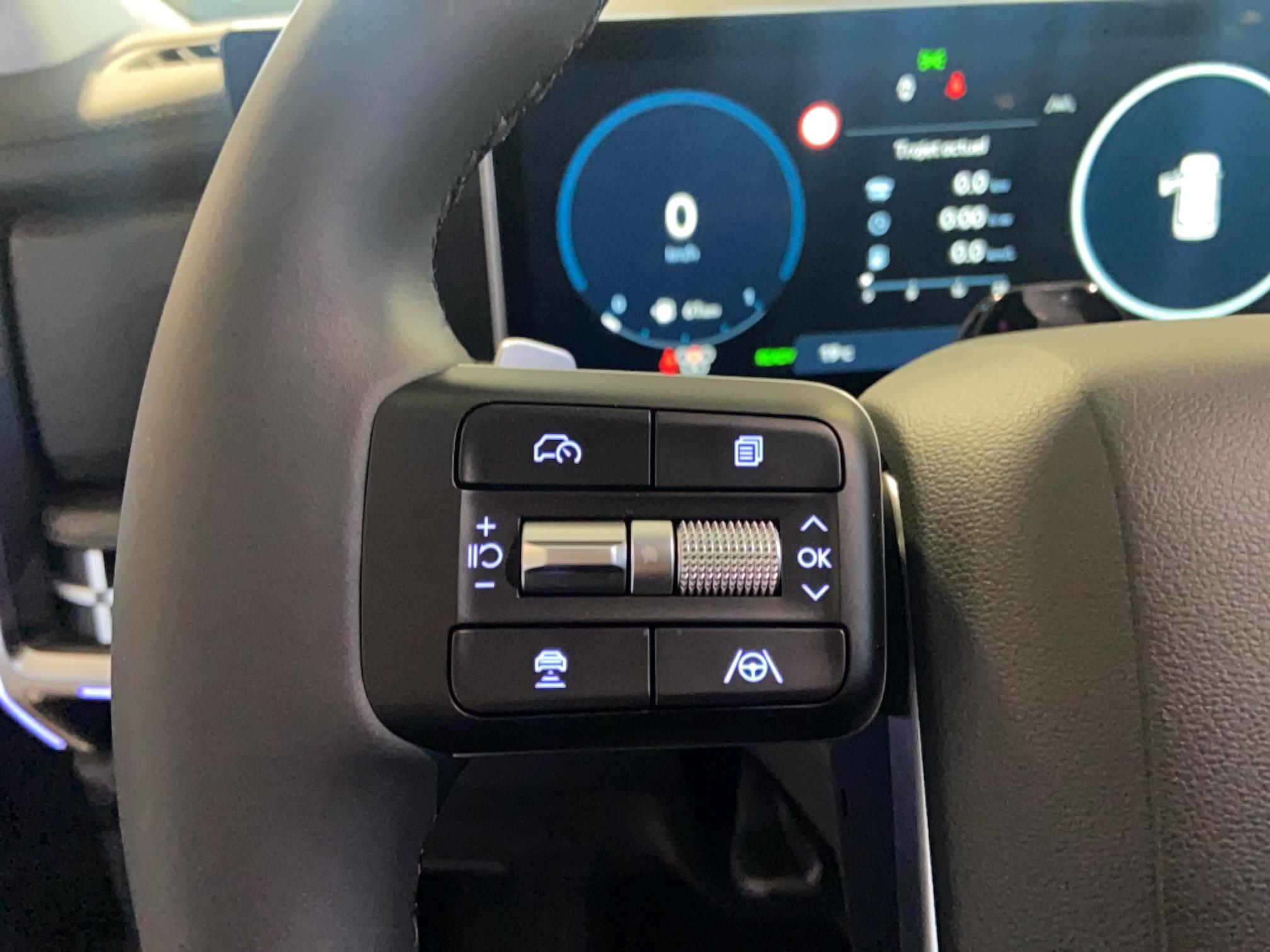 HYUNDAI Santa Fe 1.6 T-GDi Plug-in 253 HTRAC BVA6 Creative - Véhicule Occasion Océane Auto