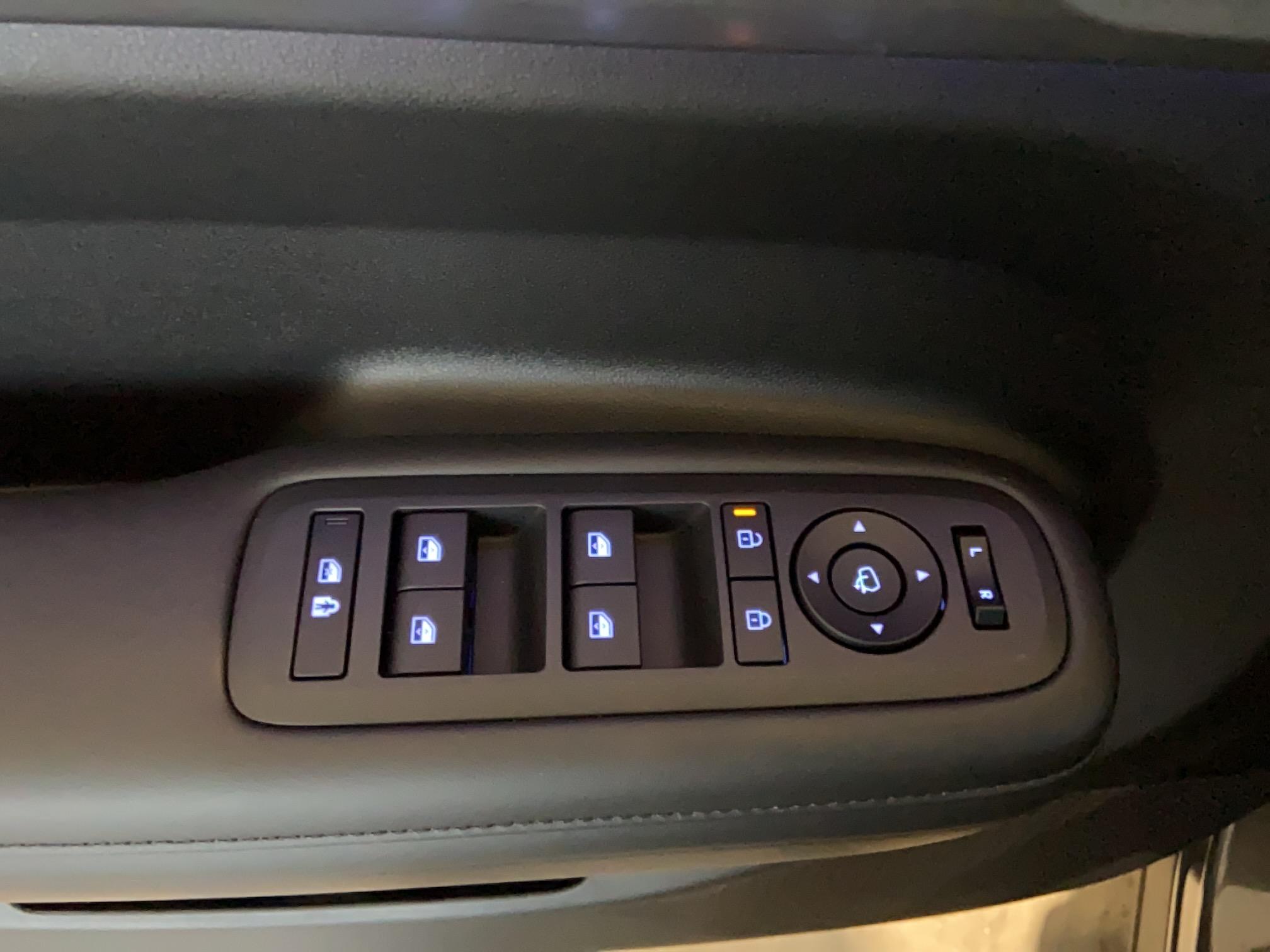 HYUNDAI Santa Fe 1.6 T-GDi Plug-in 253 HTRAC BVA6 Creative - Véhicule Occasion Océane Auto