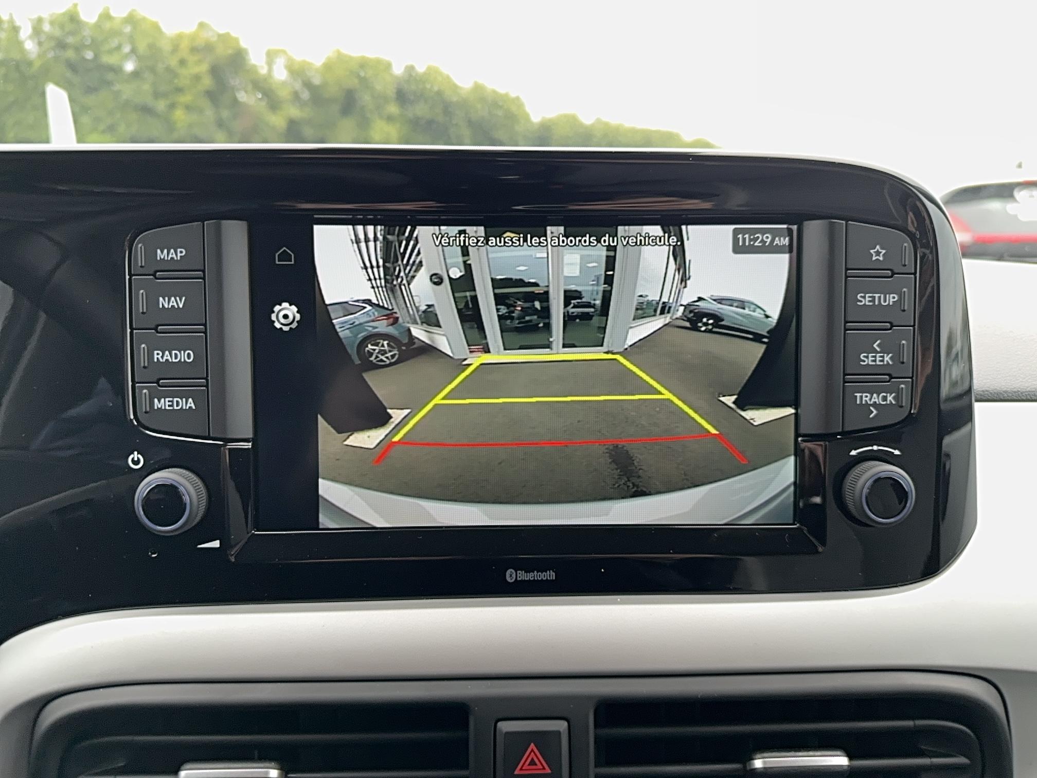 HYUNDAI i10 1.0 63 ECO Creative - Véhicule Occasion Océane Auto