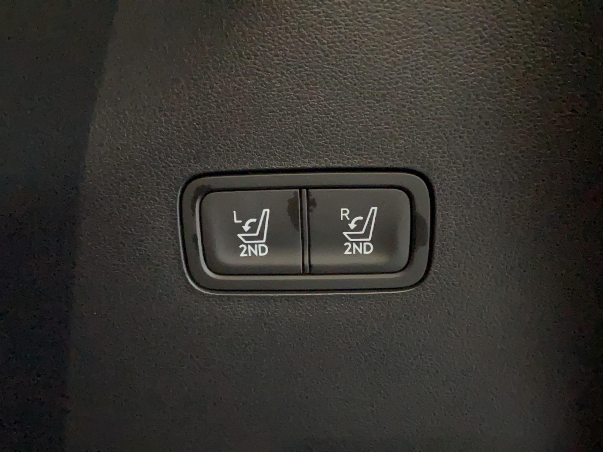 HYUNDAI Santa Fe 1.6 T-GDi Plug-in 253 HTRAC BVA6 Creative - Véhicule Occasion Océane Auto