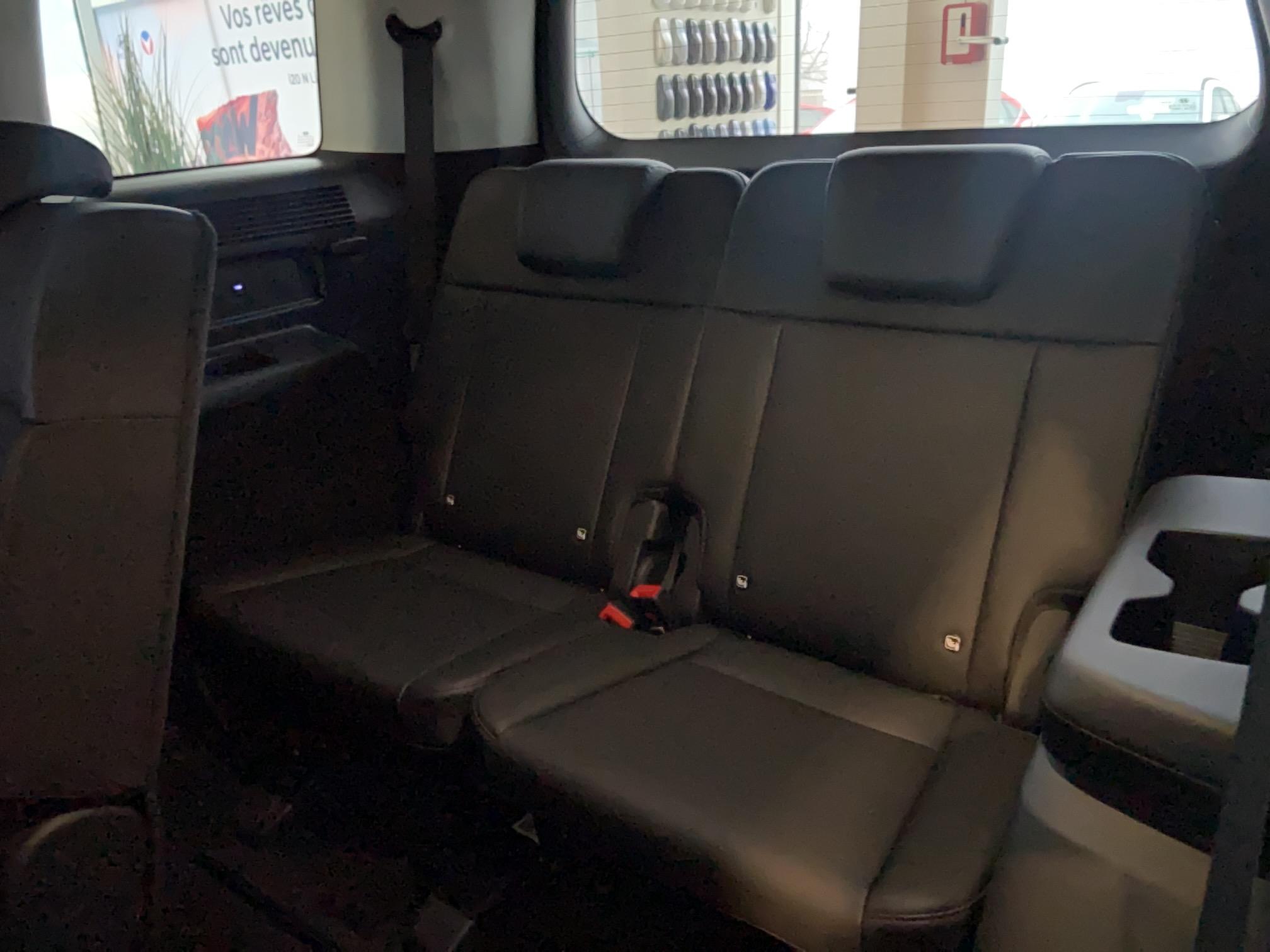 HYUNDAI Santa Fe 1.6 T-GDi Plug-in 253 HTRAC BVA6 Creative - Véhicule Occasion Océane Auto