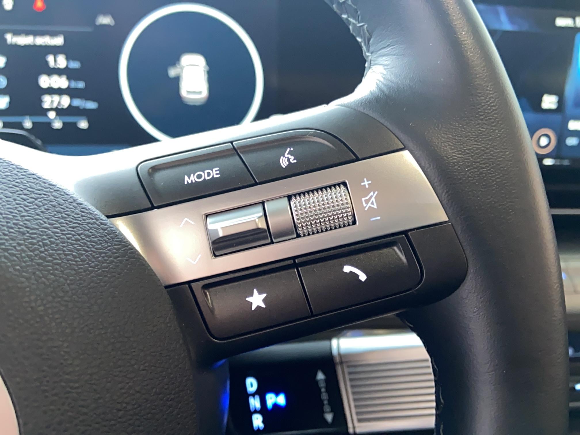 HYUNDAI Kona Electrique 65 kWh - 217 ch Intuitive - Véhicule Occasion Océane Auto