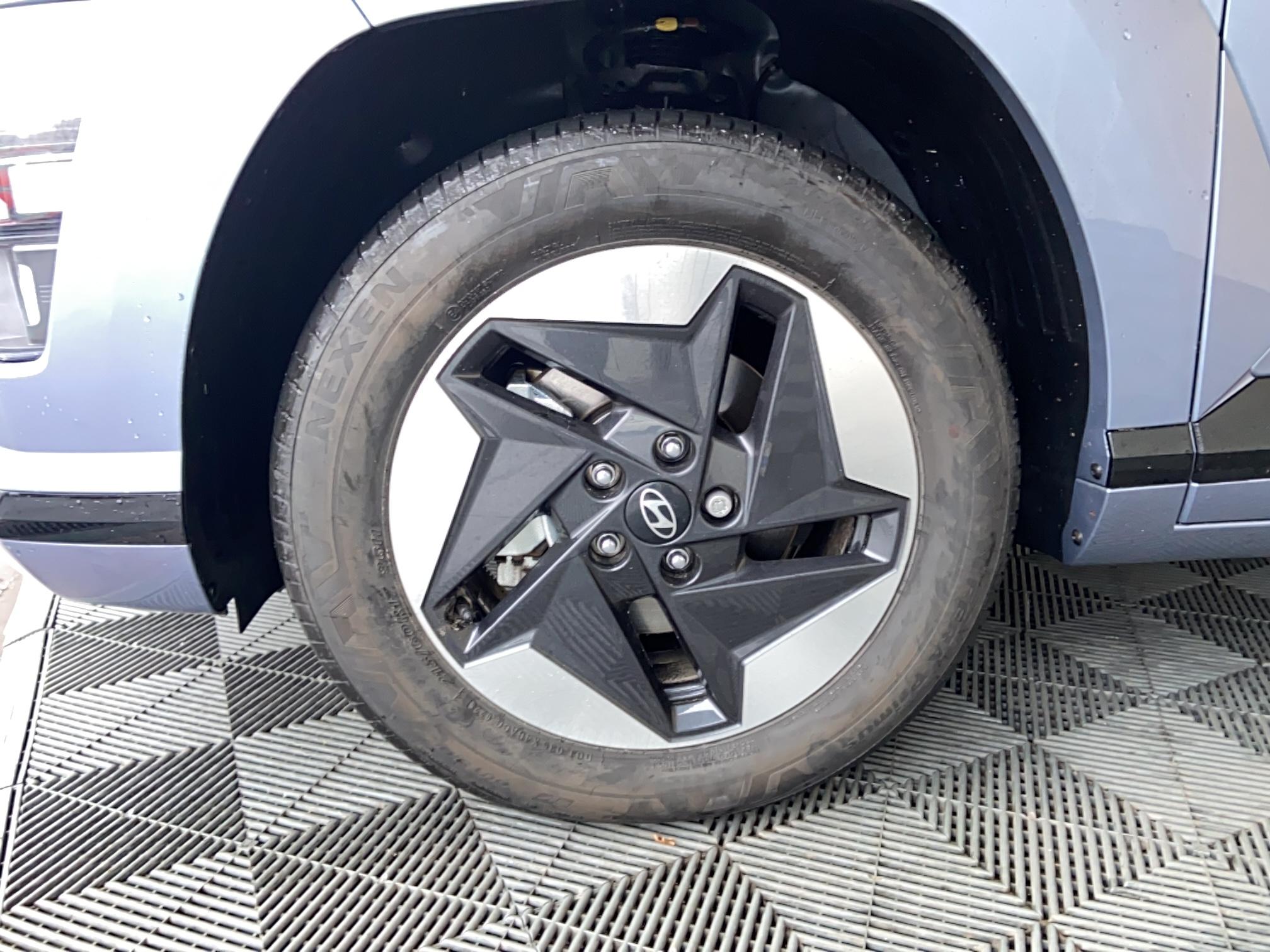 HYUNDAI Kona Electrique 65 kWh - 217 ch Intuitive - Véhicule Occasion Océane Auto