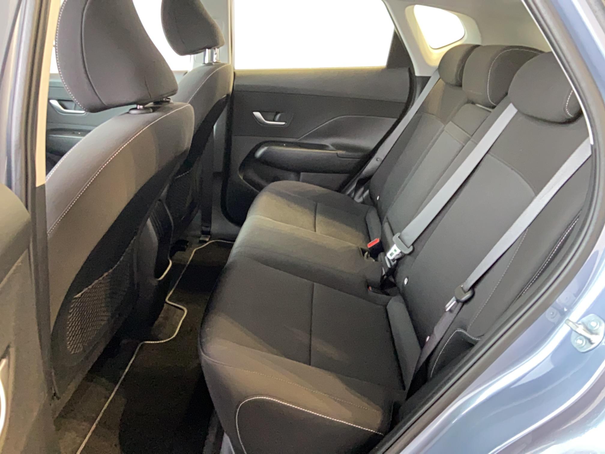 HYUNDAI Kona Electrique 65 kWh - 217 ch Intuitive - Véhicule Occasion Océane Auto