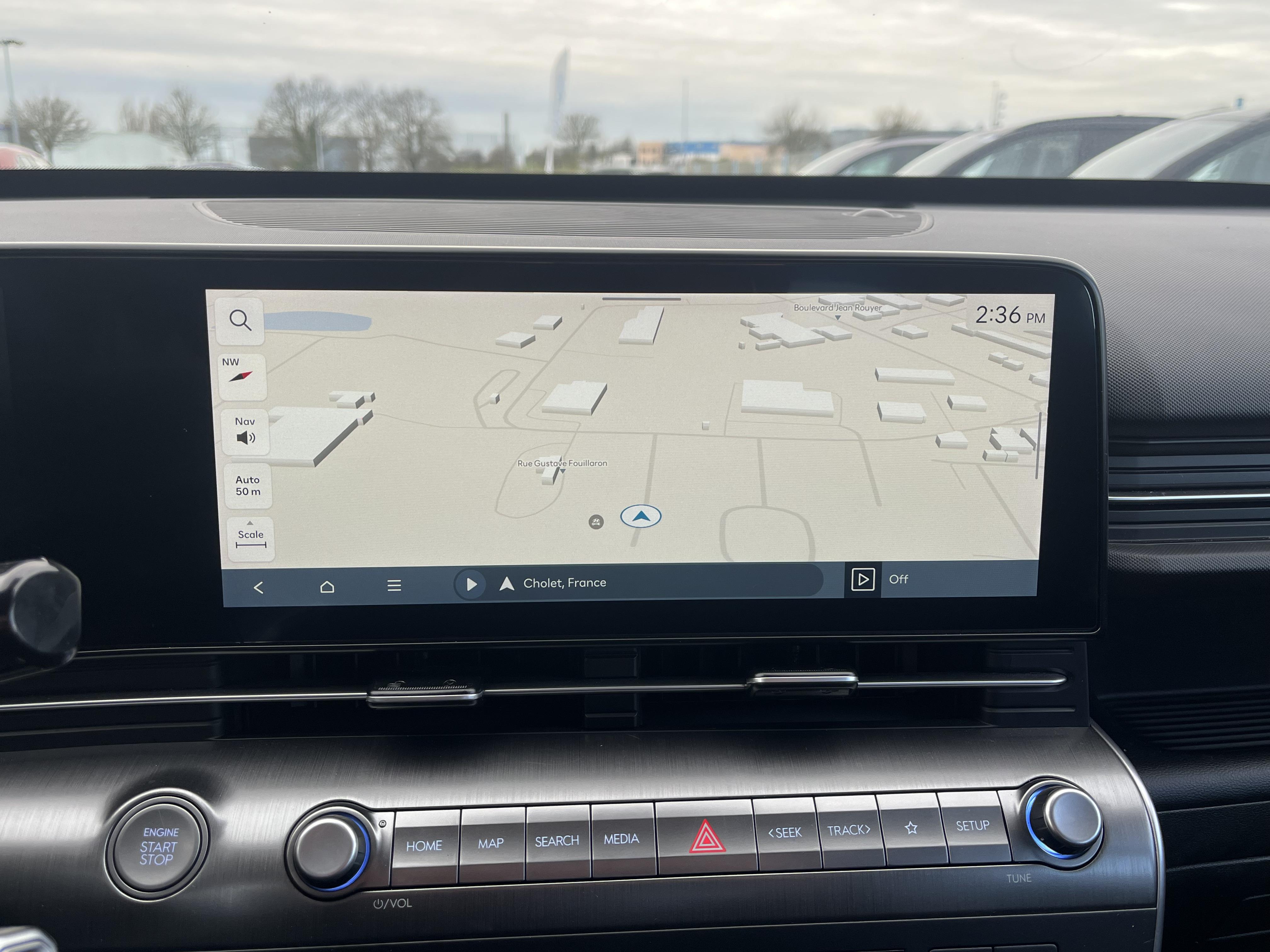 HYUNDAI Kona Hybrid 141 Intuitive - Véhicule Occasion - Océane Auto HYUNDAI Kona Hybrid 141 Intuitive - Véhicule Occasion Océane Auto