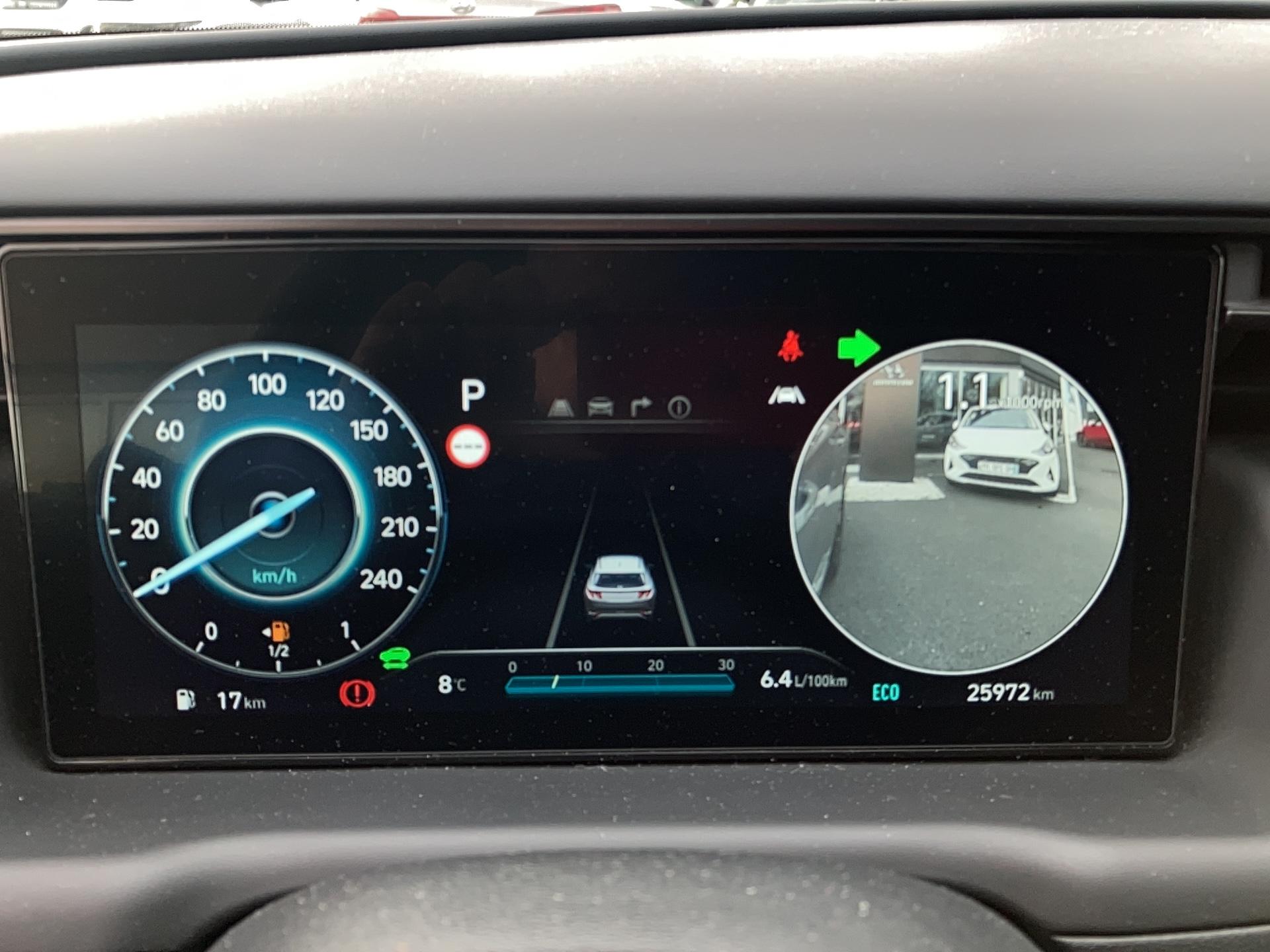 HYUNDAI Tucson 1.6 T-GDI 230 Hybrid BVA6 N Line Executive - Véhicule Occasion - Océane Auto HYUNDAI Tucson 1.6 T-GDI 230 Hybrid BVA6 N Line Executive - Véhicule Occasion Océane Auto