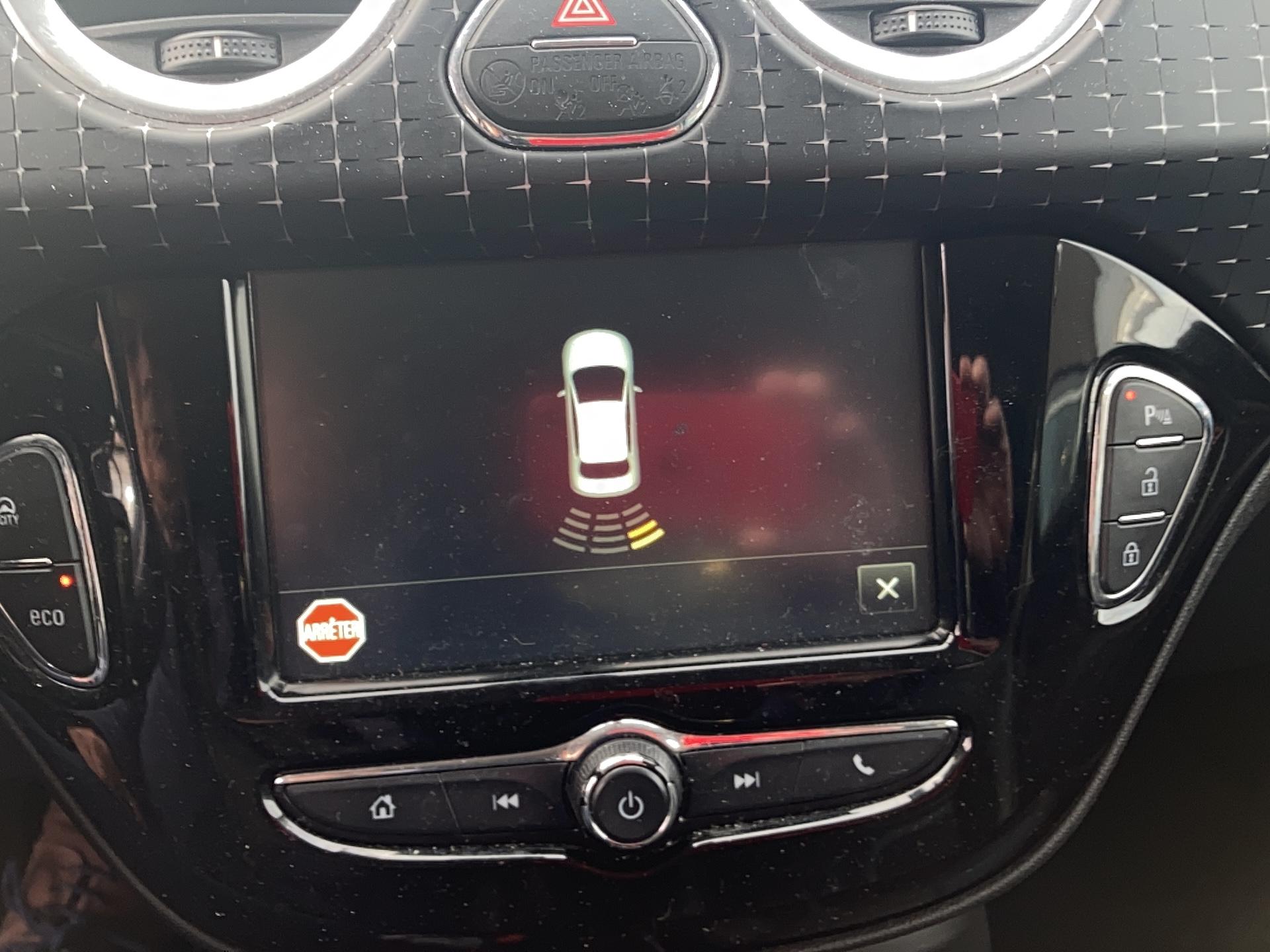 OPEL Adam 1.4 Twinport 87 ch S/S Rocks - Véhicule Occasion Océane Auto