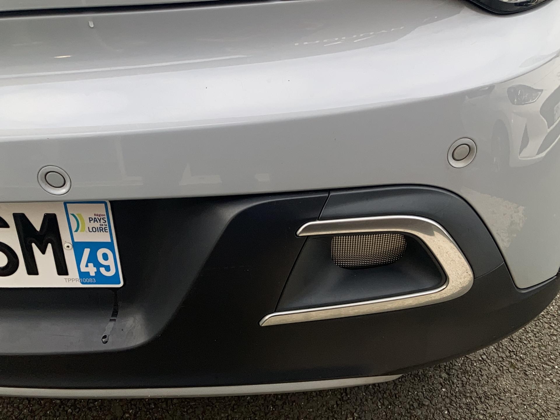 OPEL Adam 1.4 Twinport 87 ch S/S Rocks - Véhicule Occasion Océane Auto