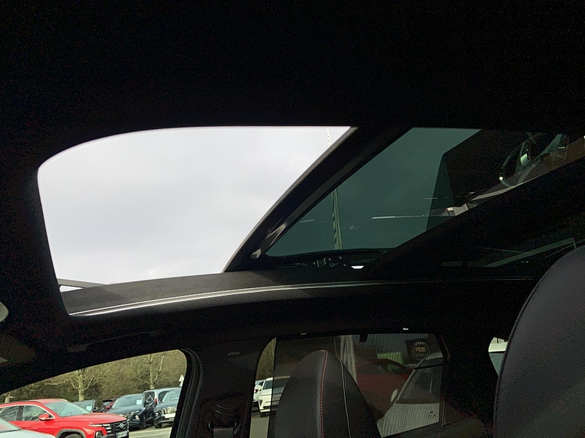 HYUNDAI Tucson 1.6 T-GDI 230 Hybrid BVA6 N Line Executive - Véhicule Occasion - Océane Auto HYUNDAI Tucson 1.6 T-GDI 230 Hybrid BVA6 N Line Executive - Véhicule Occasion Océane Auto