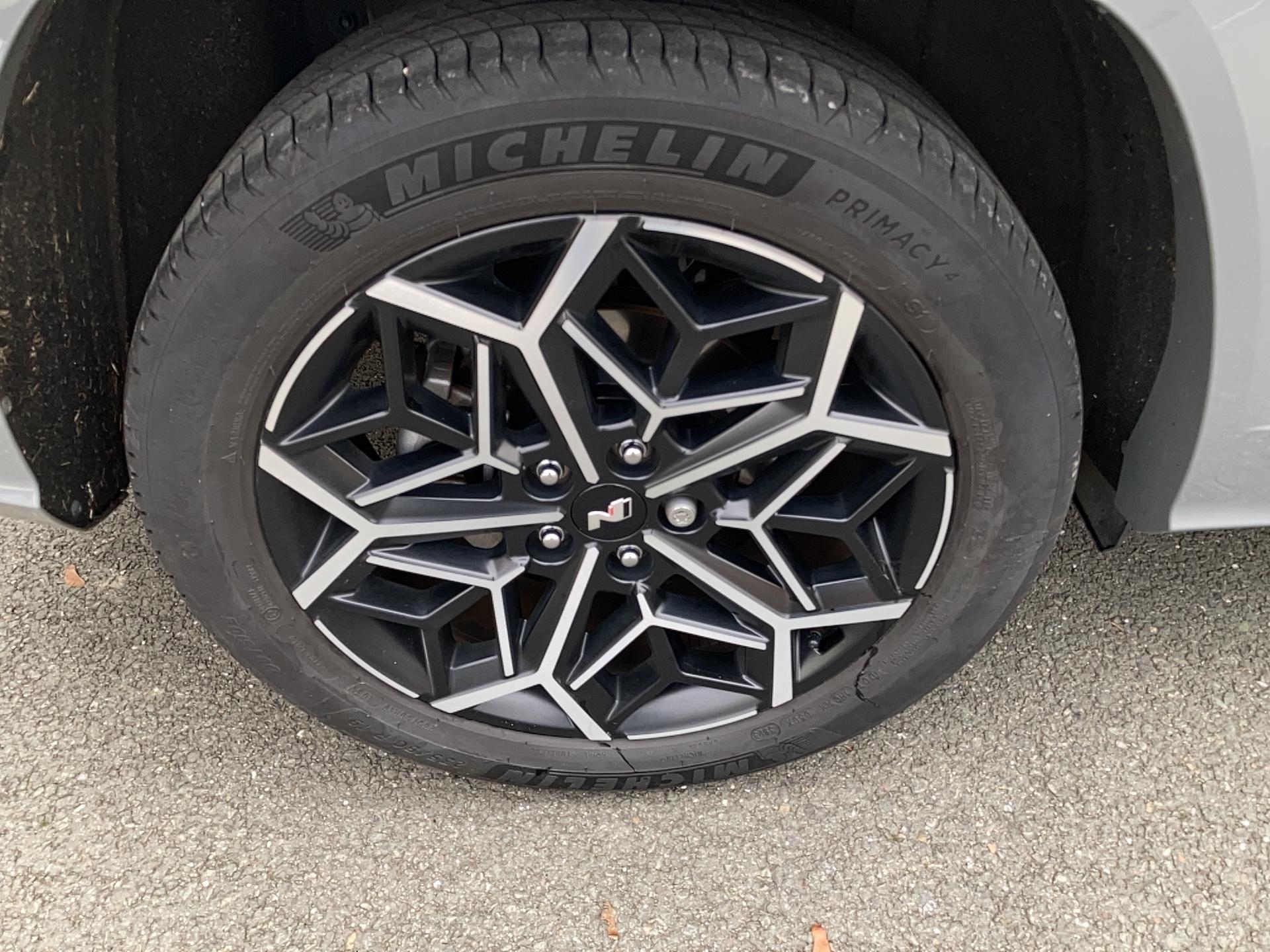 HYUNDAI Tucson 1.6 T-GDI 230 Hybrid BVA6 N Line Executive - Véhicule Occasion - Océane Auto HYUNDAI Tucson 1.6 T-GDI 230 Hybrid BVA6 N Line Executive - Véhicule Occasion Océane Auto