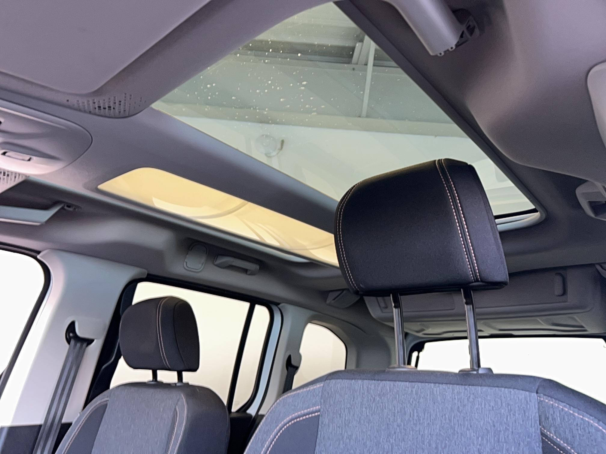 PEUGEOT Rifter Standard BlueHDi 130 S&S EAT8 GT Line - Véhicule Occasion - Océane Auto PEUGEOT Rifter Standard BlueHDi 130 S&S EAT8 GT Line - Véhicule Occasion Océane Auto