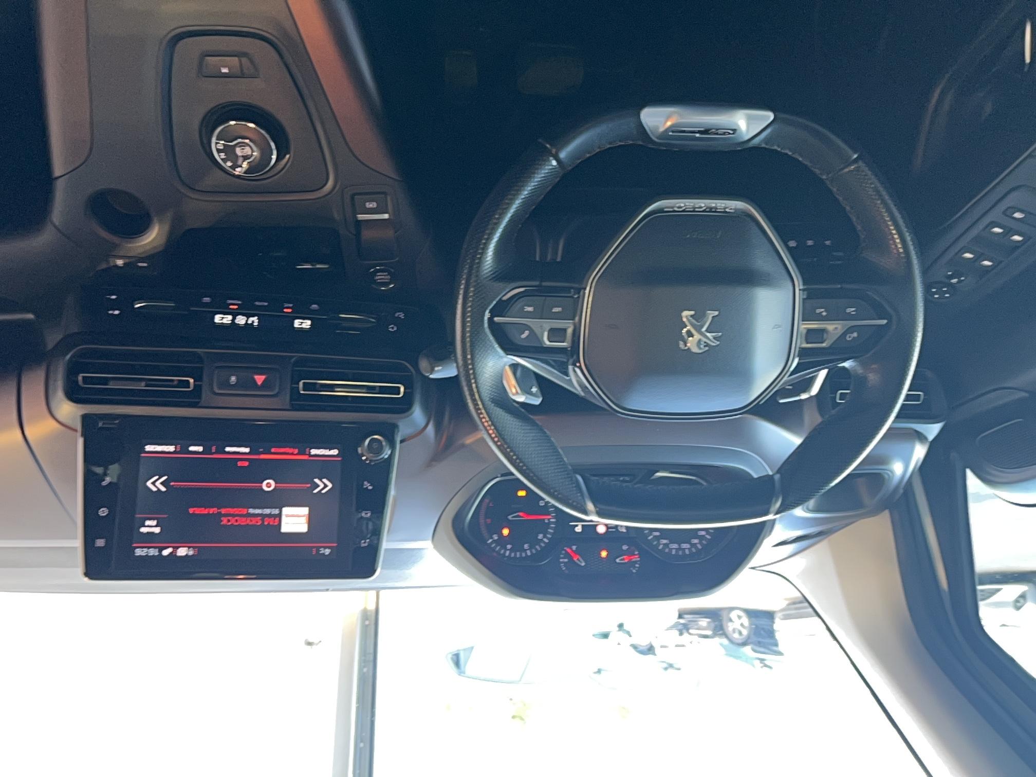 PEUGEOT Rifter Standard BlueHDi 130 S&S EAT8 GT Line - Véhicule Occasion - Océane Auto PEUGEOT Rifter Standard BlueHDi 130 S&S EAT8 GT Line - Véhicule Occasion Océane Auto