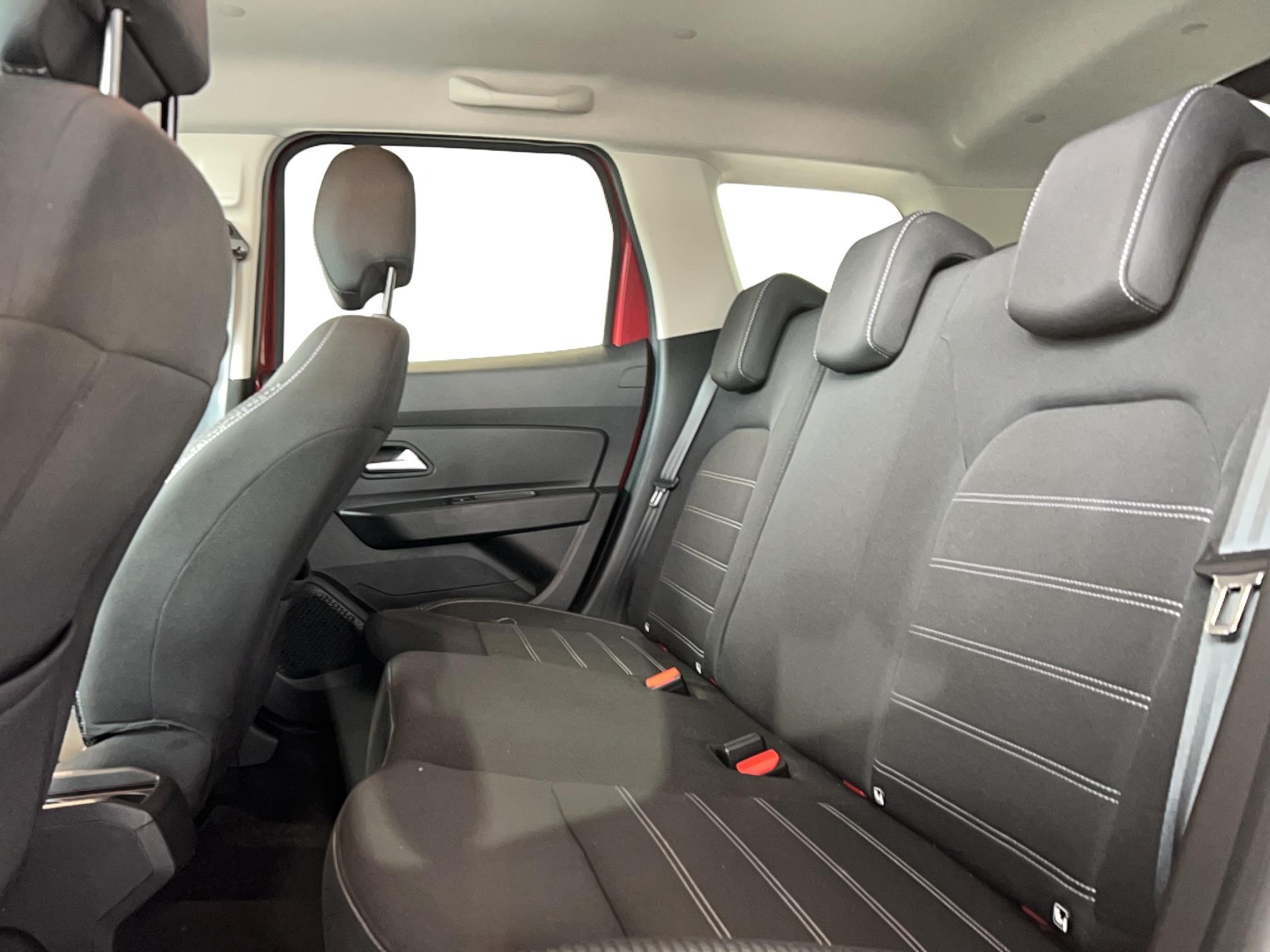 DACIA Duster ECO-G 100 4x2 Prestige - Véhicule Occasion Océane Auto