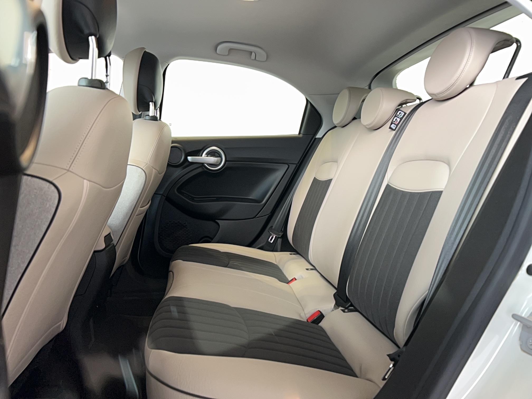 FIAT 500X 1.4 MultiAir 140 ch Lounge - Véhicule Occasion Océane Auto