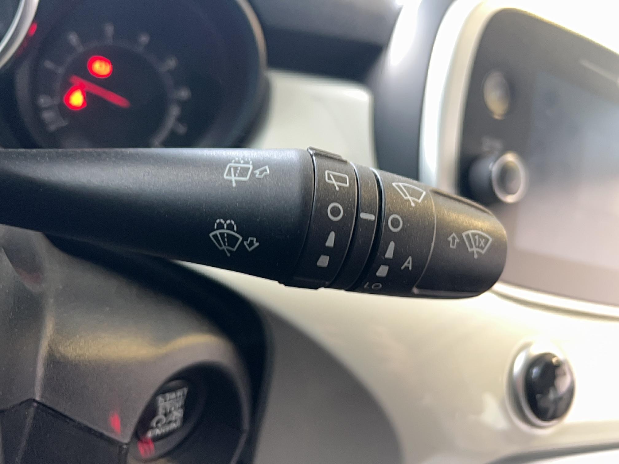 FIAT 500X 1.4 MultiAir 140 ch Lounge - Véhicule Occasion Océane Auto