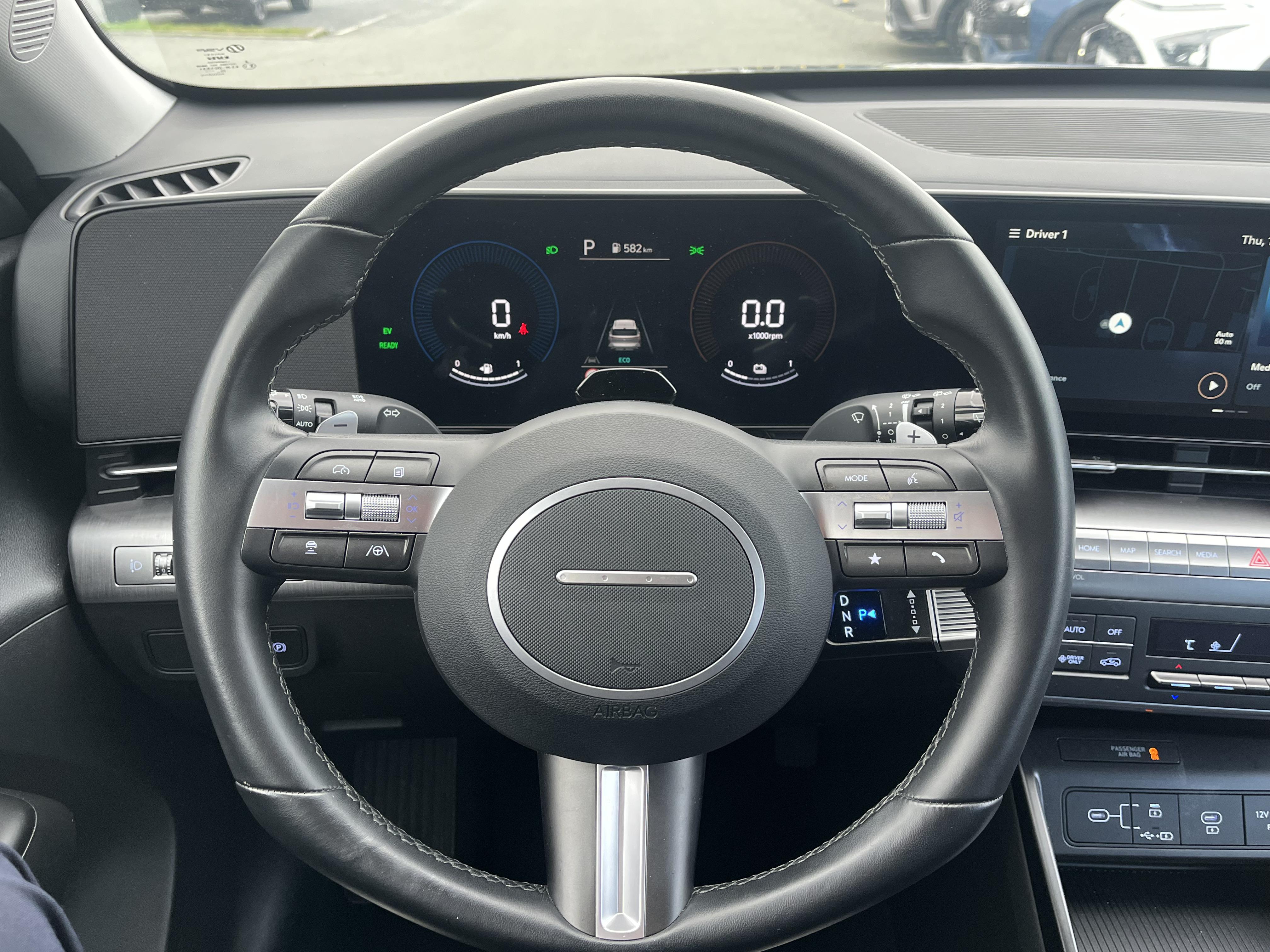 HYUNDAI Kona Hybrid 141 Intuitive - Véhicule Occasion - Océane Auto HYUNDAI Kona Hybrid 141 Intuitive - Véhicule Occasion Océane Auto